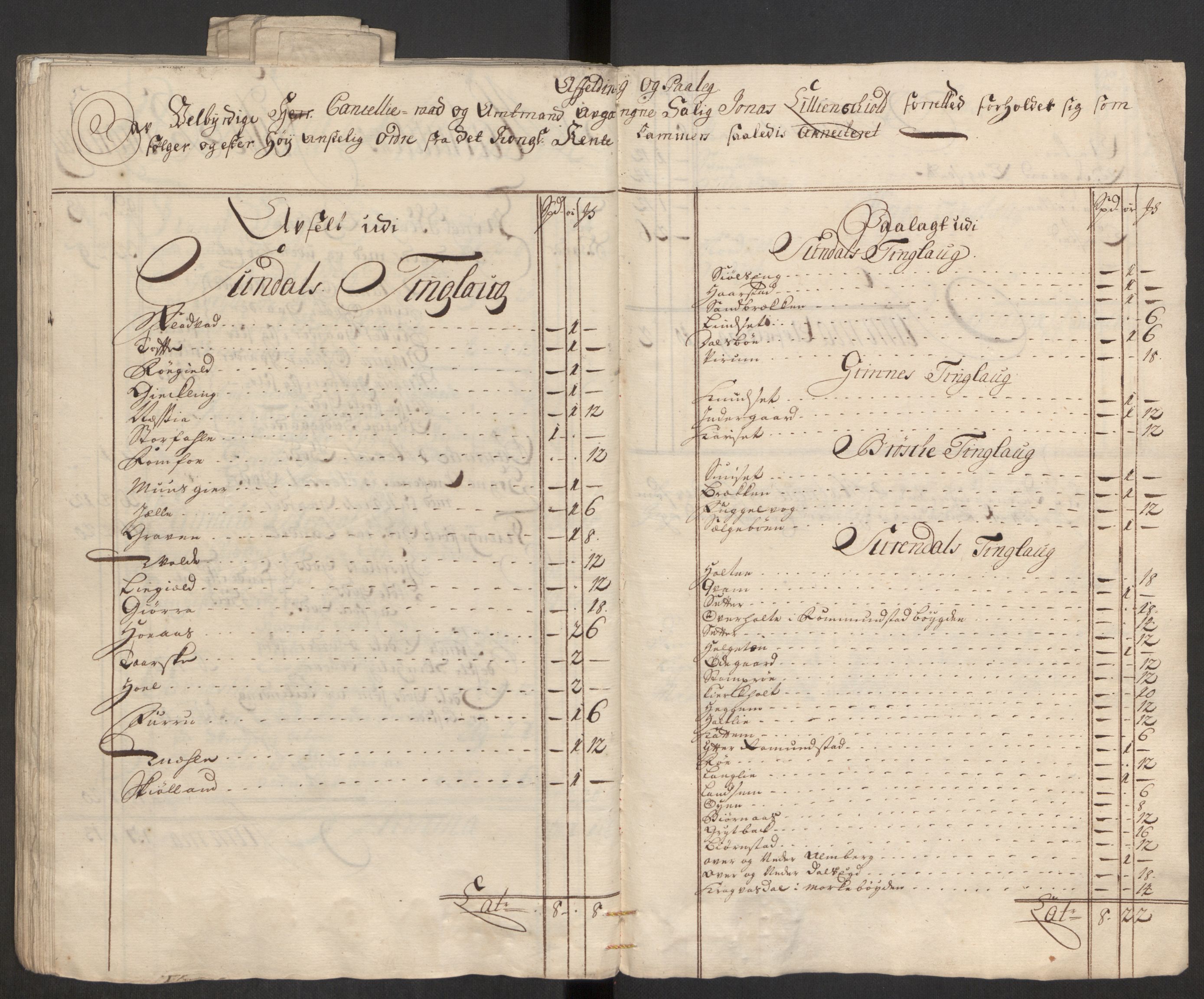 Rentekammeret inntil 1814, Reviderte regnskaper, Fogderegnskap, RA/EA-4092/R56/L3759: Fogderegnskap Nordmøre, 1726, p. 80