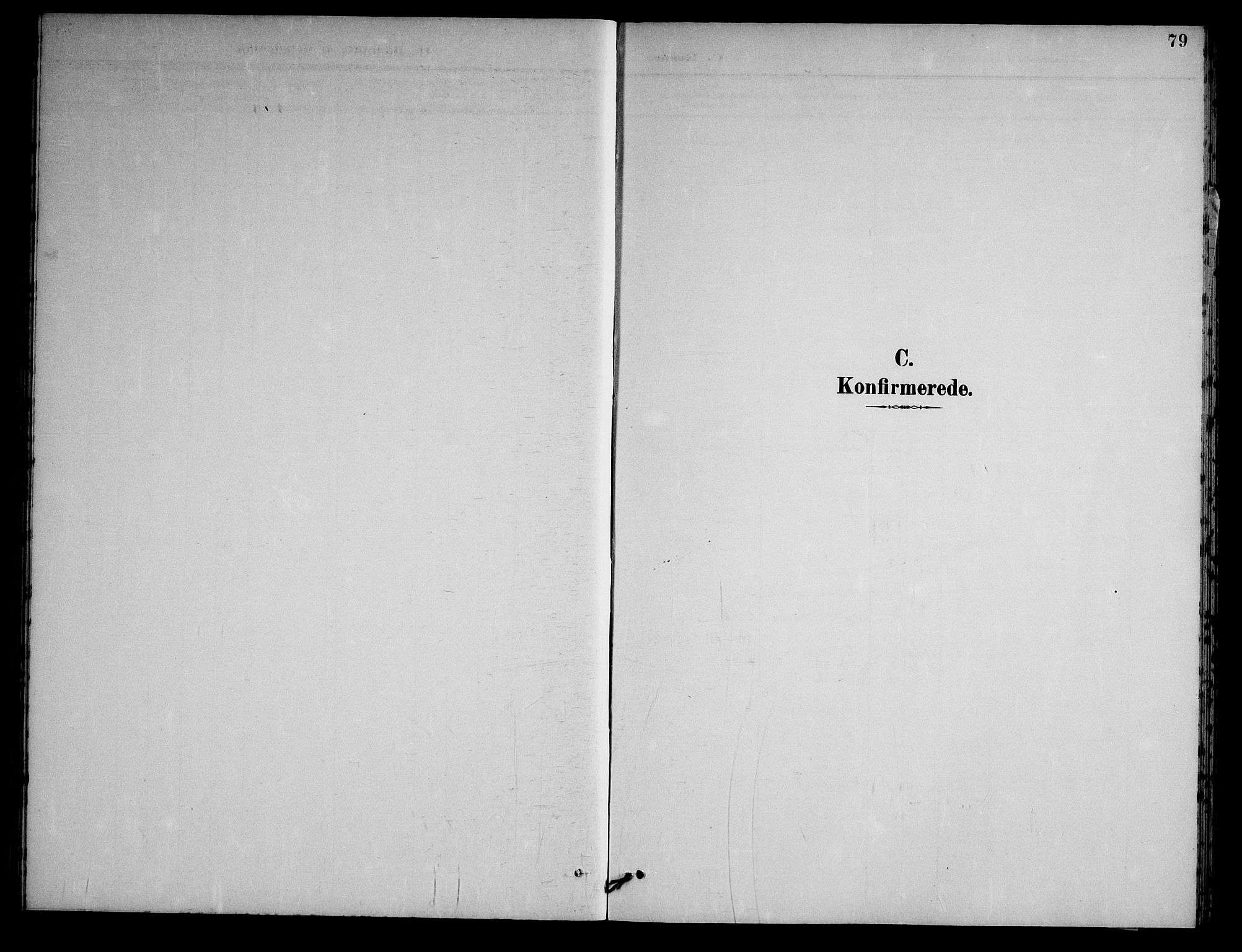 Nissedal kirkebøker, AV/SAKO-A-288/G/Gb/L0003: Parish register (copy) no. II 3, 1893-1928, p. 79