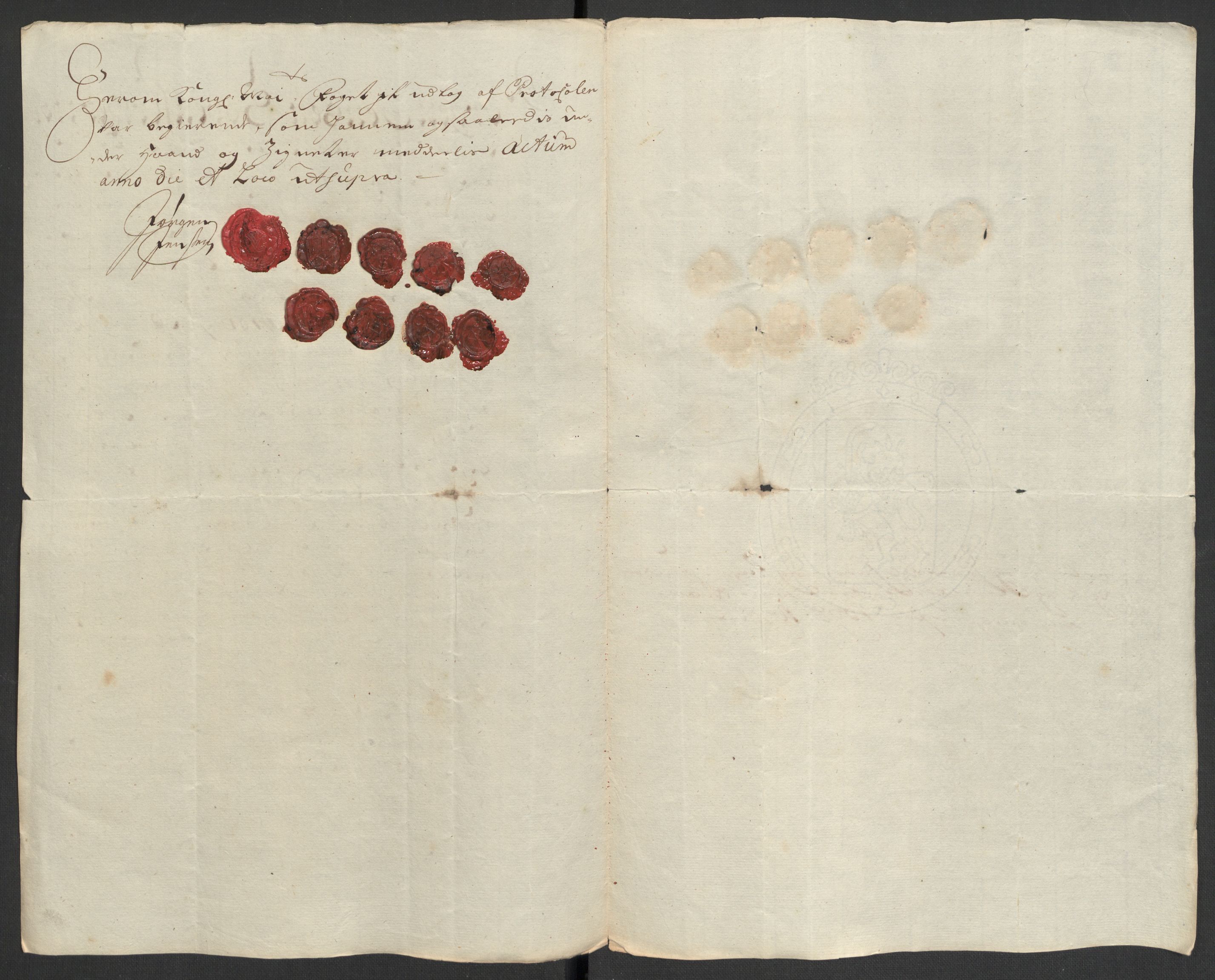 Rentekammeret inntil 1814, Reviderte regnskaper, Fogderegnskap, RA/EA-4092/R30/L1696: Fogderegnskap Hurum, Røyken, Eiker og Lier, 1698-1699, p. 480