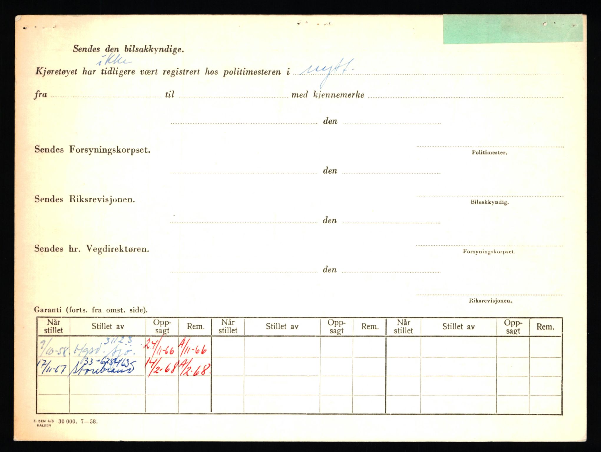 Stavanger trafikkstasjon, AV/SAST-A-101942/0/F/L0055: L-55700 - L-56499, 1930-1971, p. 1934