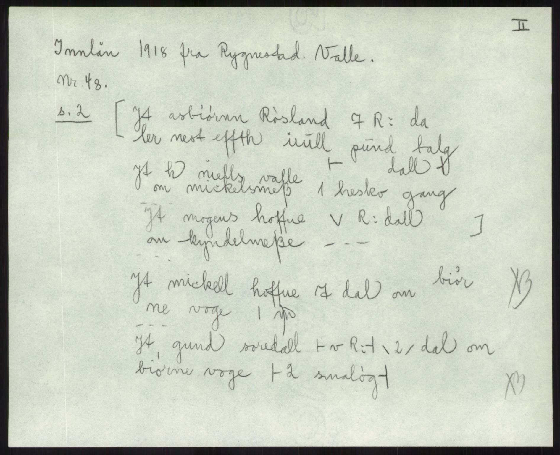 Samlinger til kildeutgivelse, Diplomavskriftsamlingen, AV/RA-EA-4053/H/Ha, p. 1167