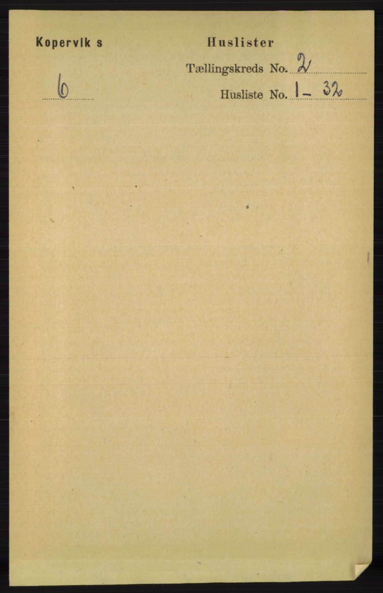 RA, 1891 census for 1147 Avaldsnes, 1891, p. 795