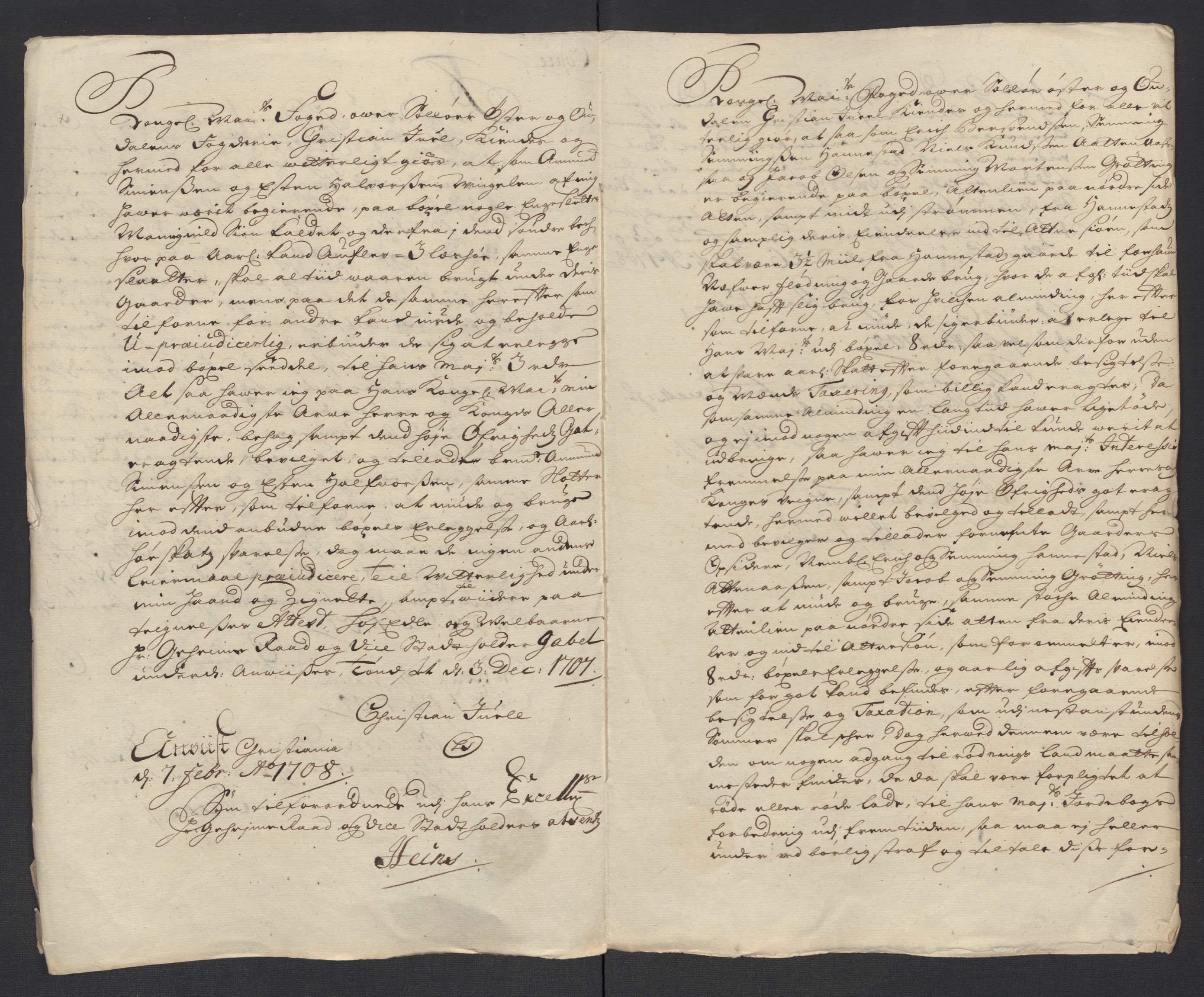 Rentekammeret inntil 1814, Reviderte regnskaper, Fogderegnskap, RA/EA-4092/R13/L0845: Fogderegnskap Solør, Odal og Østerdal, 1708, p. 119