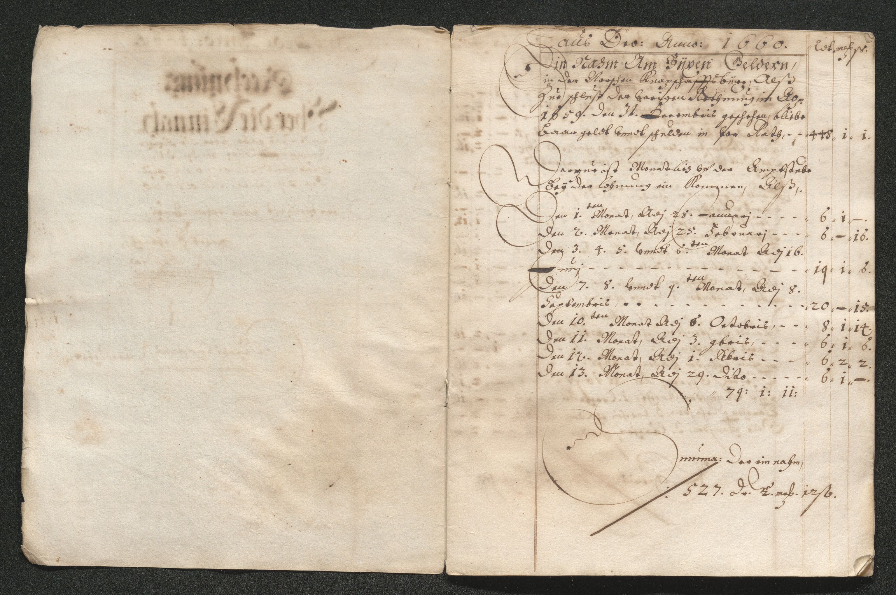 Kongsberg Sølvverk 1623-1816, AV/SAKO-EA-3135/001/D/Di/Dib/L0004: Regnskaper for knappschaftkassen , 1630-1663, p. 418