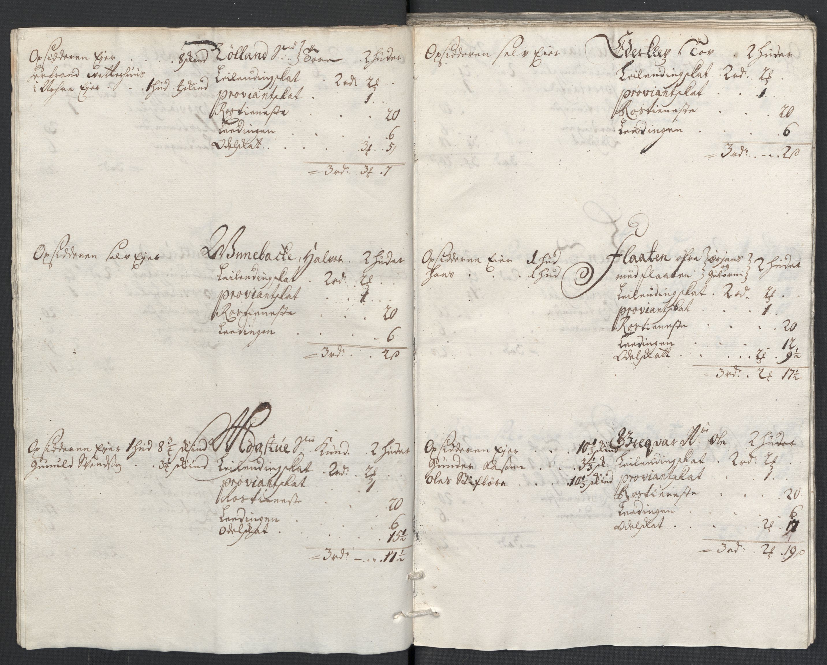 Rentekammeret inntil 1814, Reviderte regnskaper, Fogderegnskap, AV/RA-EA-4092/R24/L1583: Fogderegnskap Numedal og Sandsvær, 1705-1706, p. 52