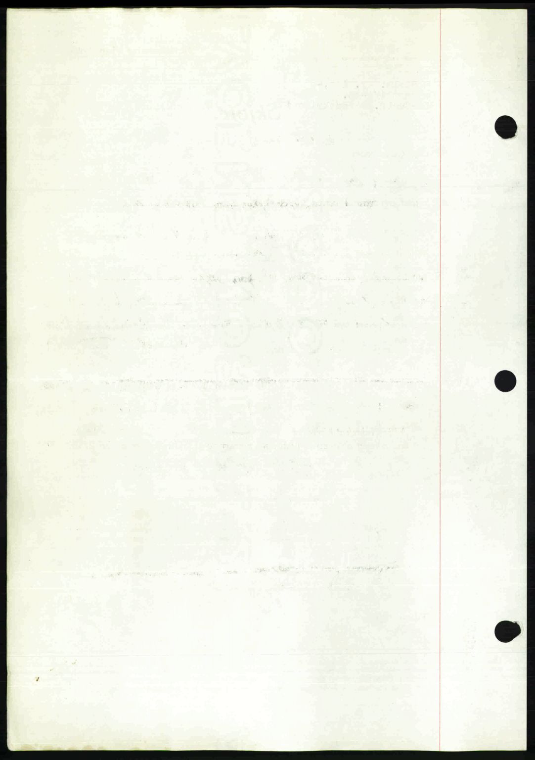 Sør-Gudbrandsdal tingrett, SAH/TING-004/H/Hb/Hbd/L0022: Mortgage book no. A22, 1948-1948, Diary no: : 1272/1948