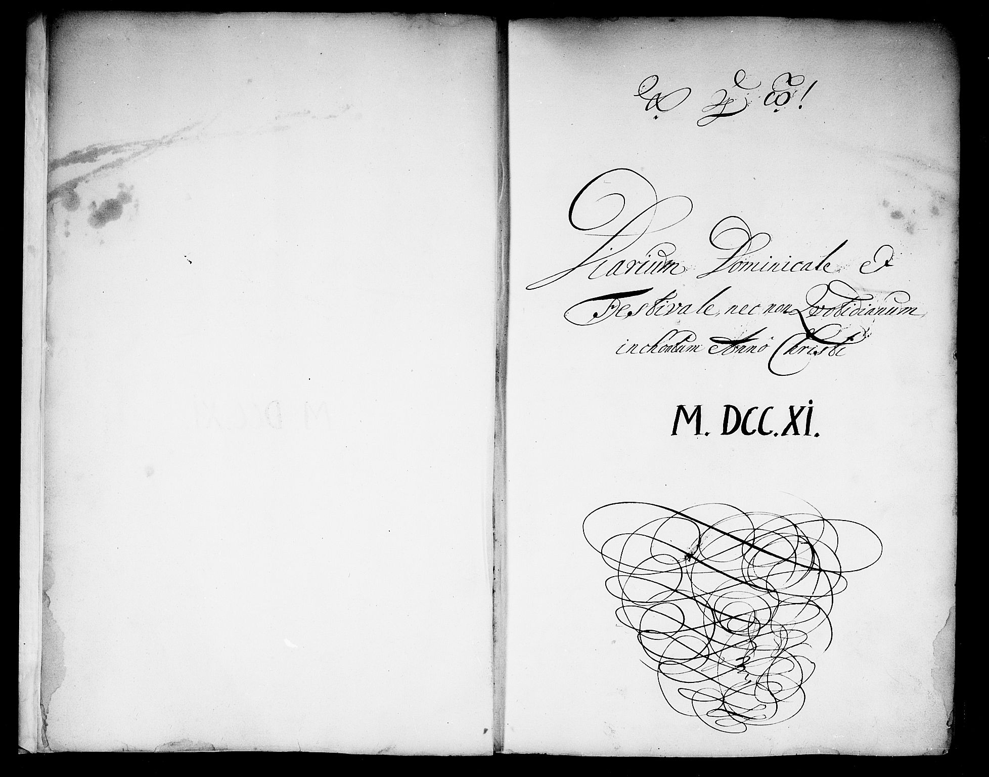 Ullensaker prestekontor Kirkebøker, AV/SAO-A-10236a/F/Fa/L0003: Parish register (official) no. I 3, 1711-1720