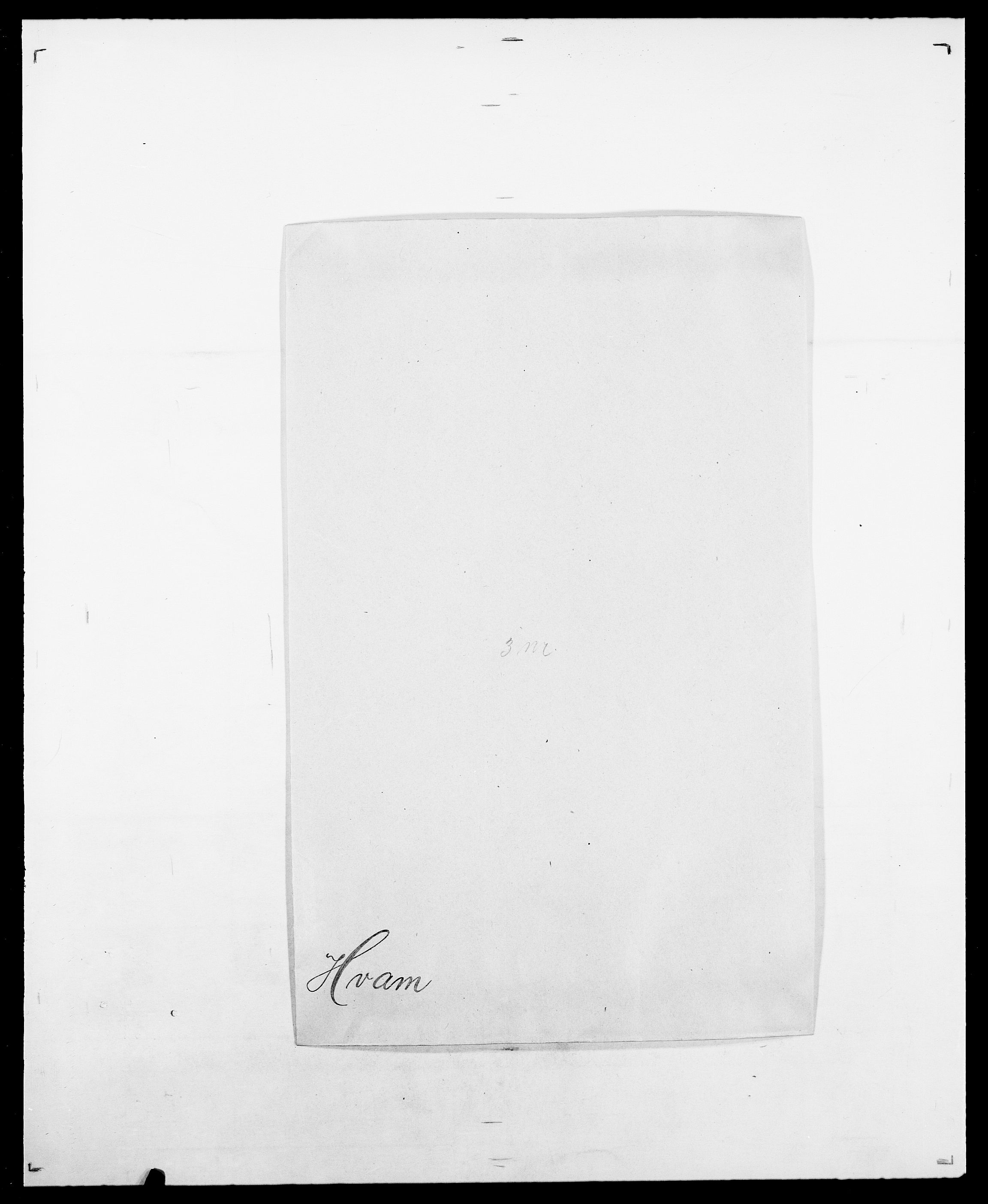 Delgobe, Charles Antoine - samling, SAO/PAO-0038/D/Da/L0019: van der Hude - Joys, p. 118