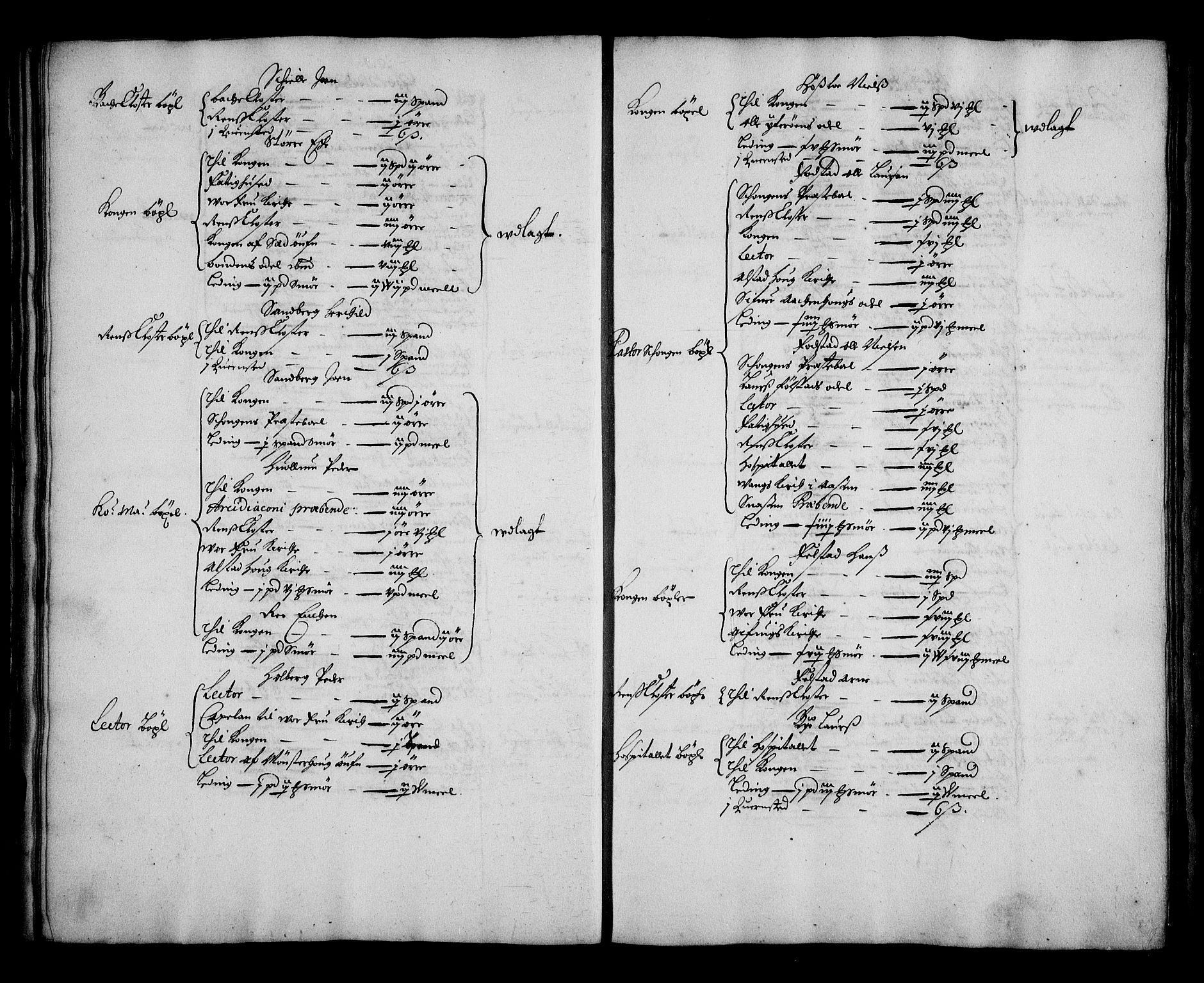 Rentekammeret inntil 1814, Realistisk ordnet avdeling, RA/EA-4070/N/Na/L0002/0006: [XI g]: Trondheims stifts jordebøker: / Stjørdal fogderi, 1664, p. 26