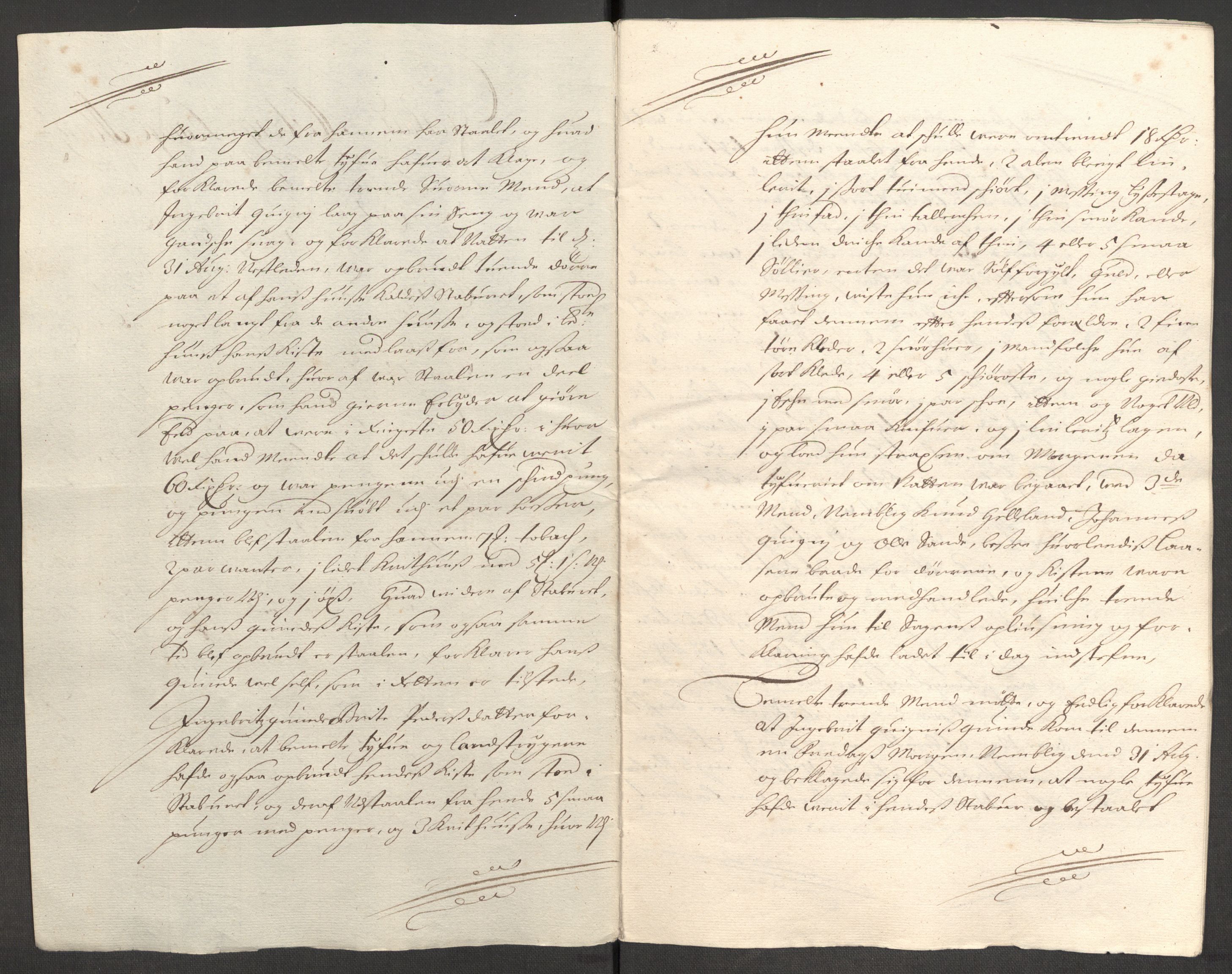 Rentekammeret inntil 1814, Reviderte regnskaper, Fogderegnskap, AV/RA-EA-4092/R52/L3313: Fogderegnskap Sogn, 1703-1704, p. 224