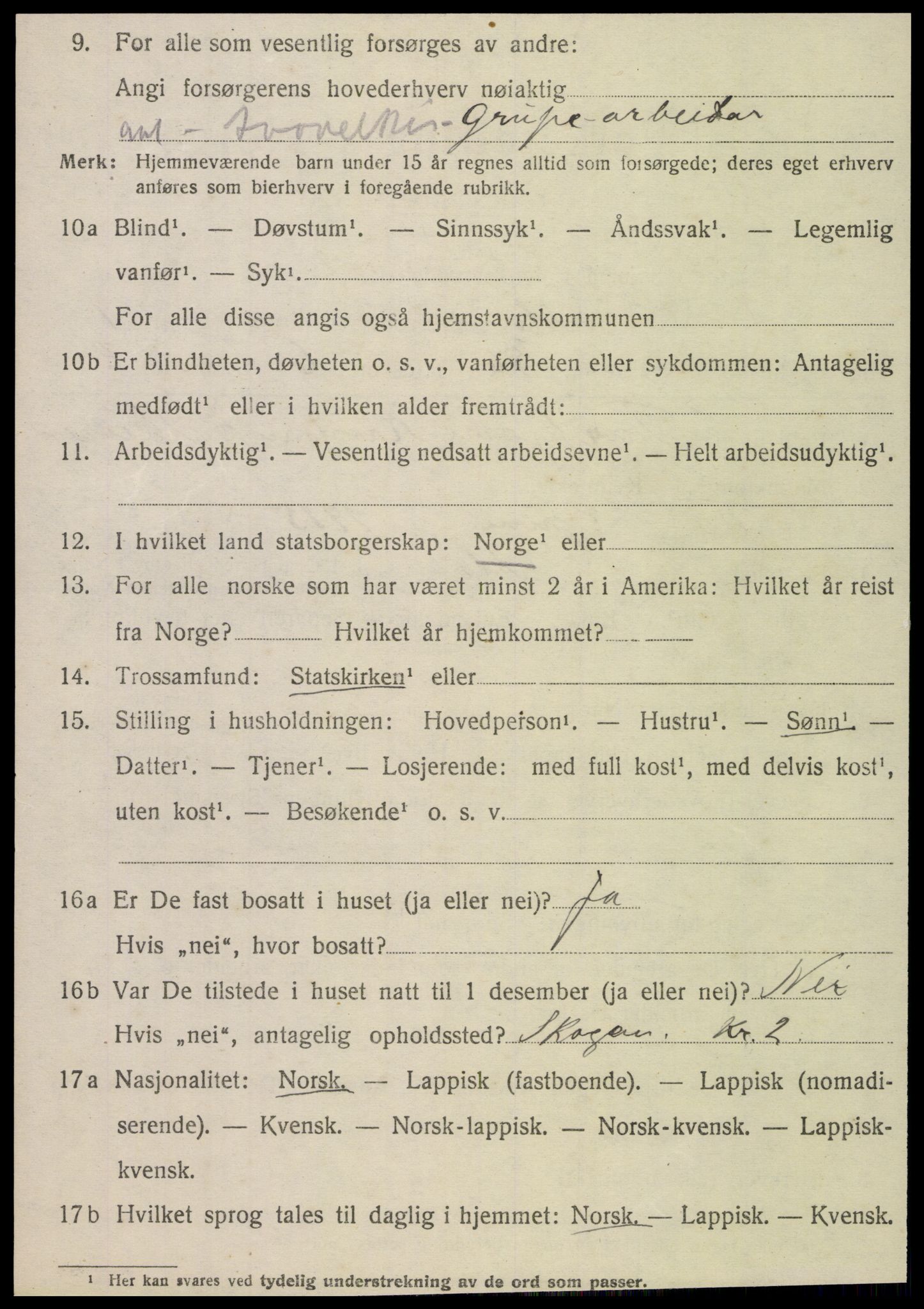 SAT, 1920 census for Mo, 1920, p. 2620