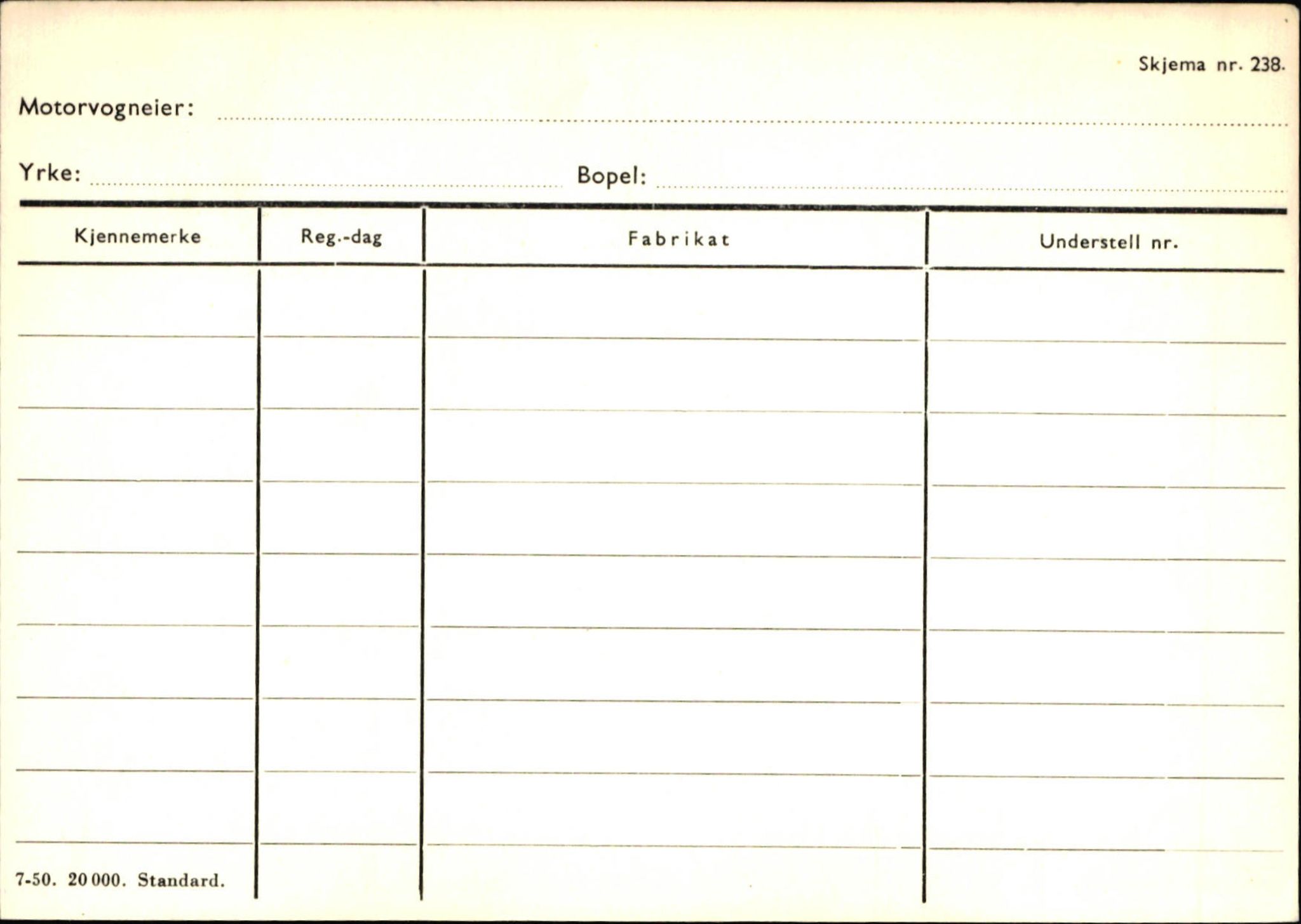 Statens vegvesen, Sogn og Fjordane vegkontor, AV/SAB-A-5301/4/F/L0129: Eigarregistrer Eid A-S, 1945-1975, p. 2071