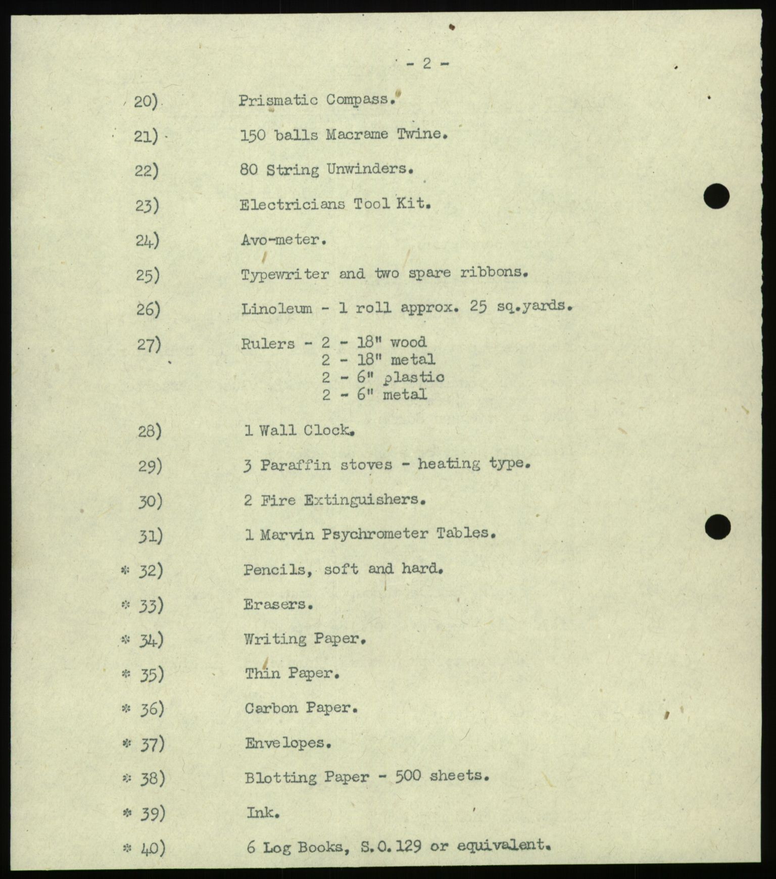 Forsvaret, Sjøforsvarets overkommando, RA/RAFA-2035/D/Dc/L0141: --, 1940-1945, p. 568