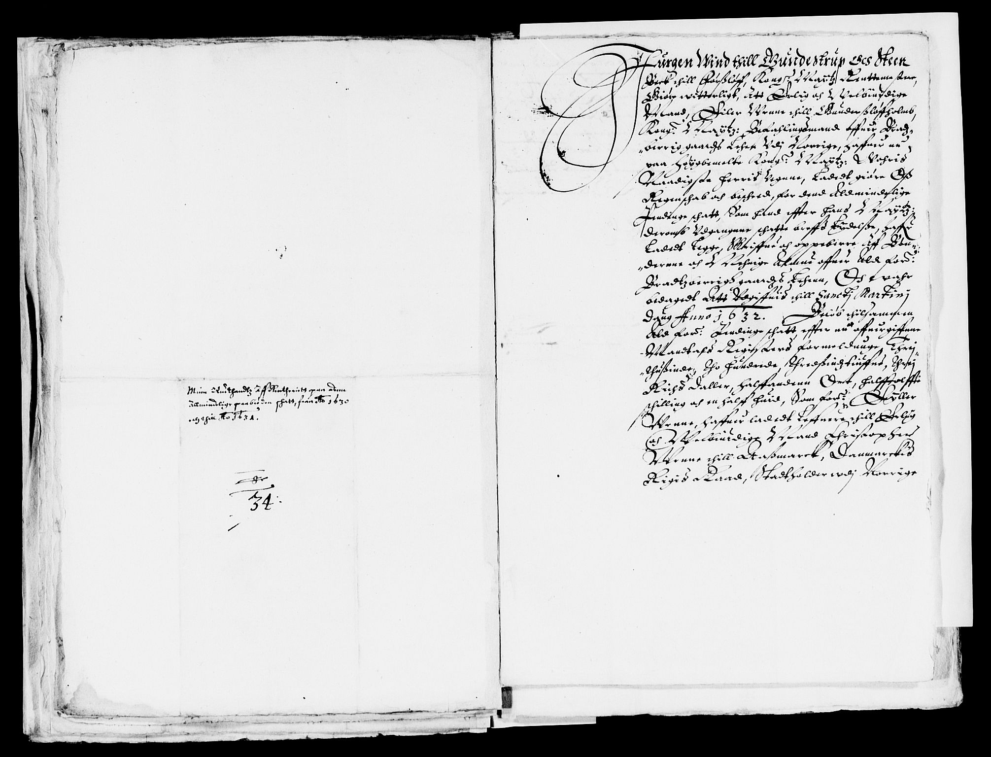 Rentekammeret inntil 1814, Reviderte regnskaper, Lensregnskaper, AV/RA-EA-5023/R/Rb/Rbp/L0024: Bratsberg len, 1639-1641