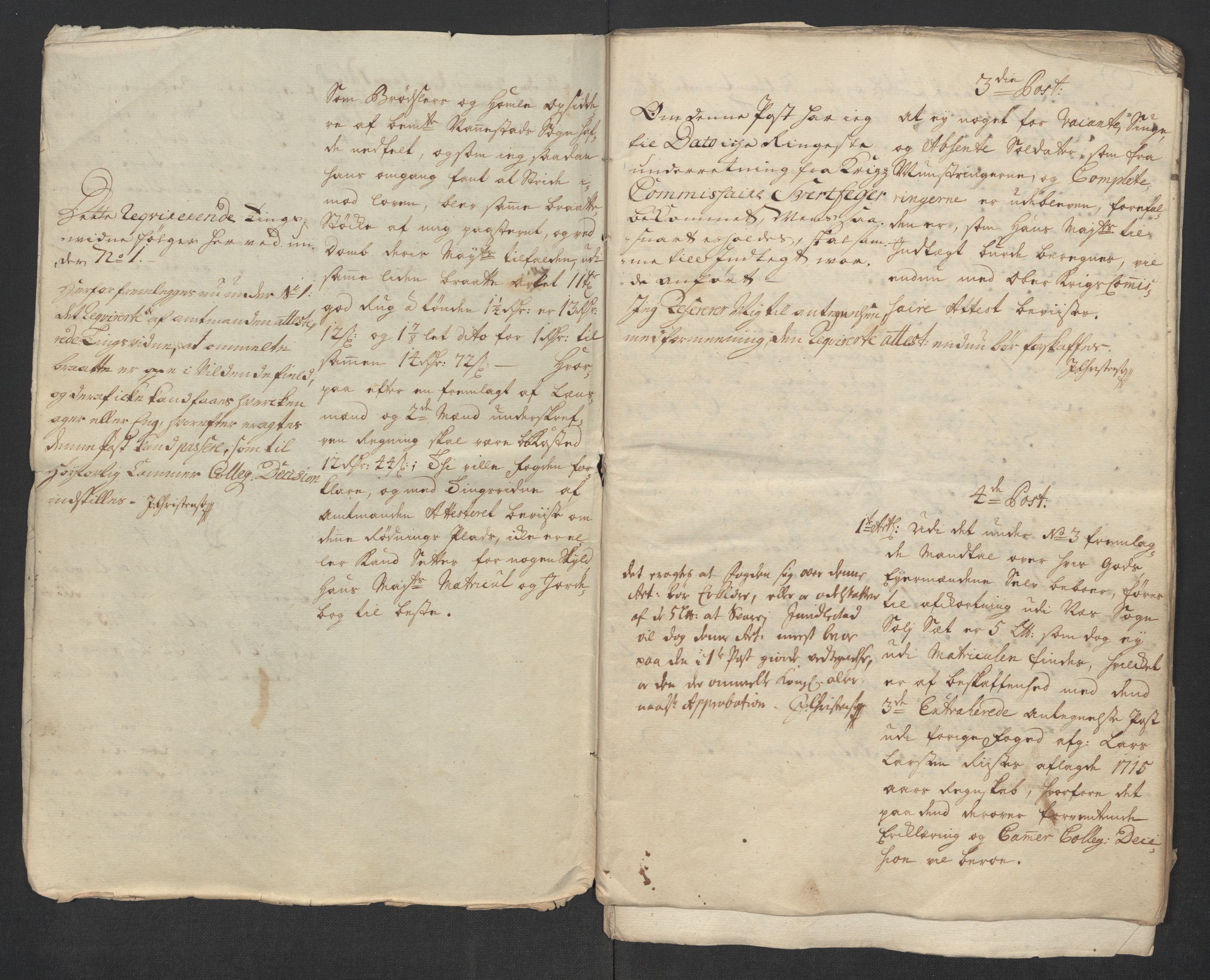 Rentekammeret inntil 1814, Reviderte regnskaper, Fogderegnskap, AV/RA-EA-4092/R12/L0726: Fogderegnskap Øvre Romerike, 1717, p. 367