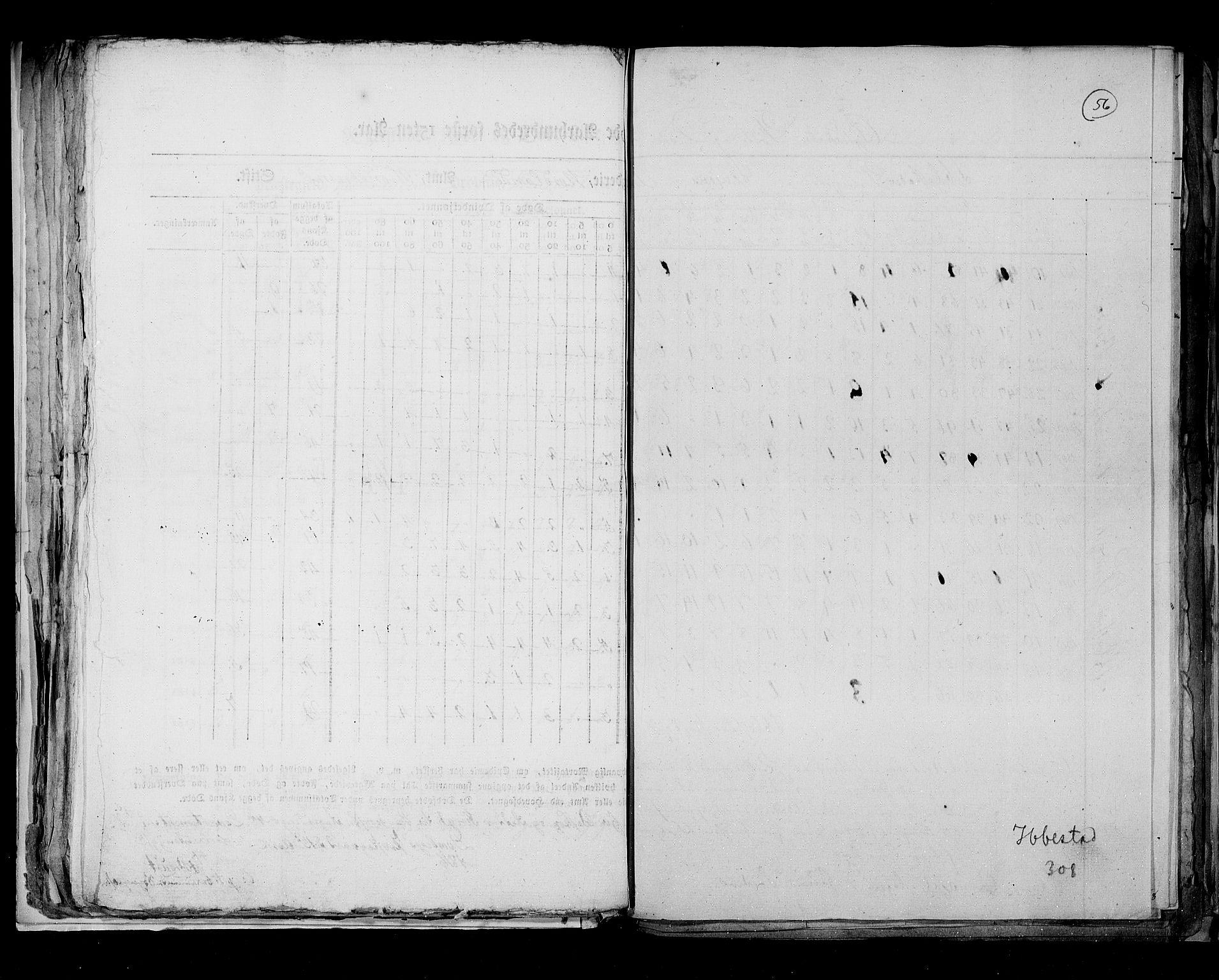 RA, Census 1815, vol. 8: Tromsø stift and cities, 1815, p. 56