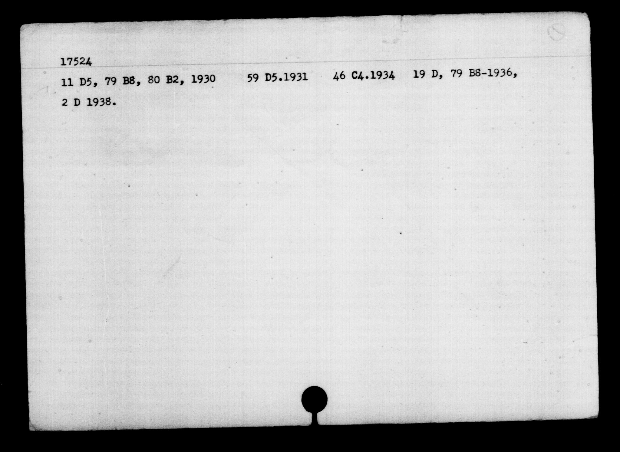 Utenriksstasjonene, Legasjonen i Stockholm, Flyktningkontoret, AV/RA-S-6753/V/Va/L0008: Kjesäterkartoteket, flyktninger med registreringsnr. 15700-18547, 1940-1945, p. 2016