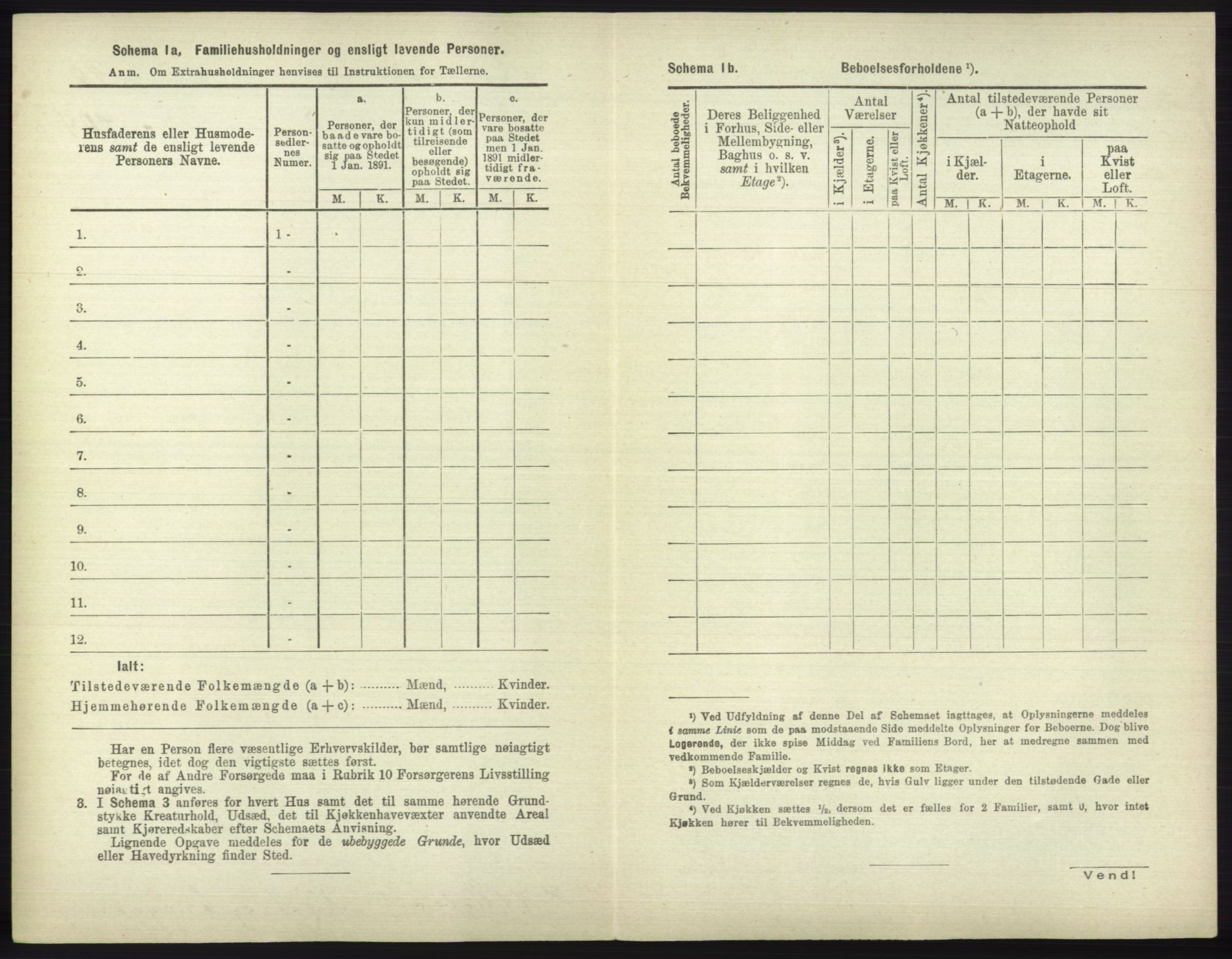 RA, 1891 census for 1902 Tromsø, 1891, p. 1814