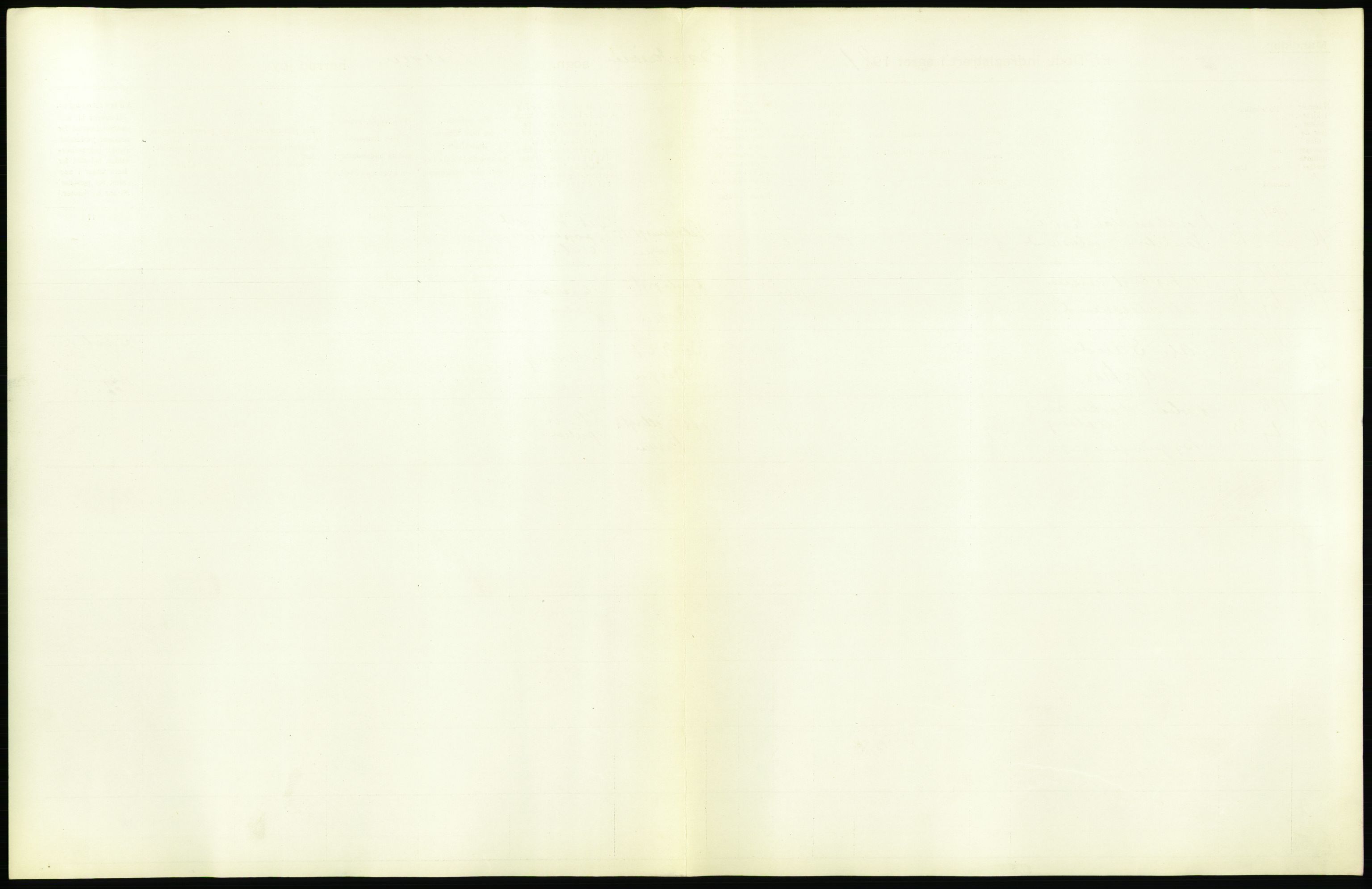 Statistisk sentralbyrå, Sosiodemografiske emner, Befolkning, RA/S-2228/D/Df/Dfc/Dfca/L0036: Bergen: Døde., 1921, p. 107