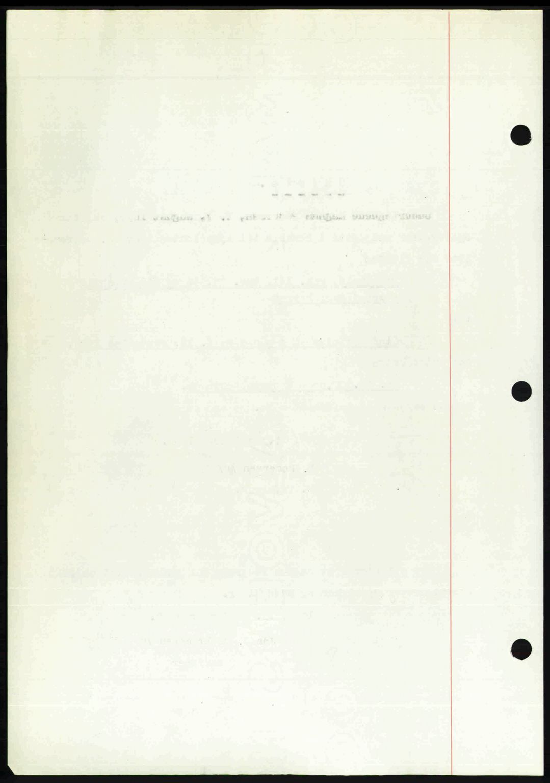 Idd og Marker sorenskriveri, SAO/A-10283/G/Gb/Gbb/L0011: Mortgage book no. A11, 1948-1949, Diary no: : 1466/1948