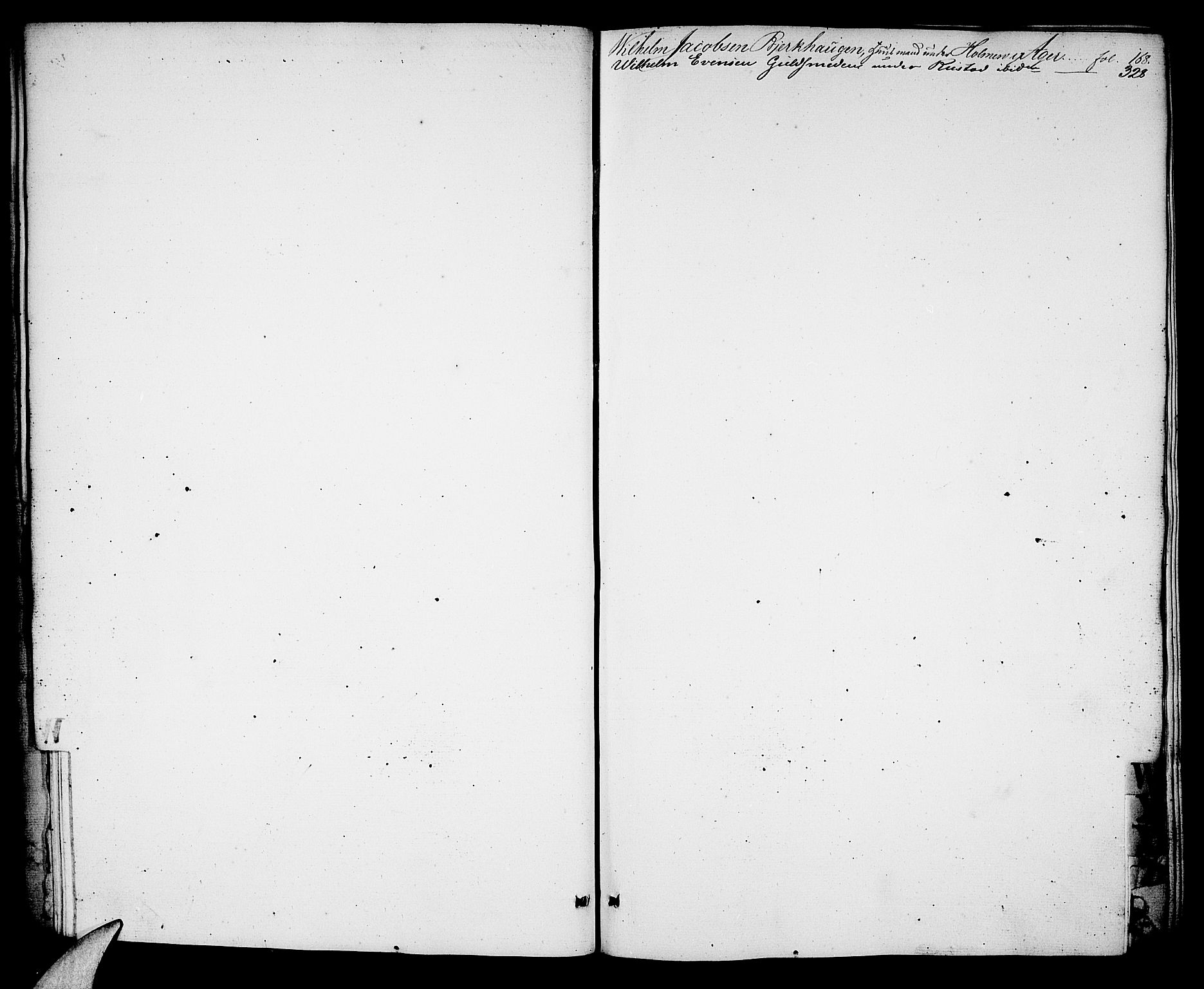 Aker sorenskriveri, SAO/A-10895/H/He/L0002: Skifteutlodningsprotokoll, 1840-1844