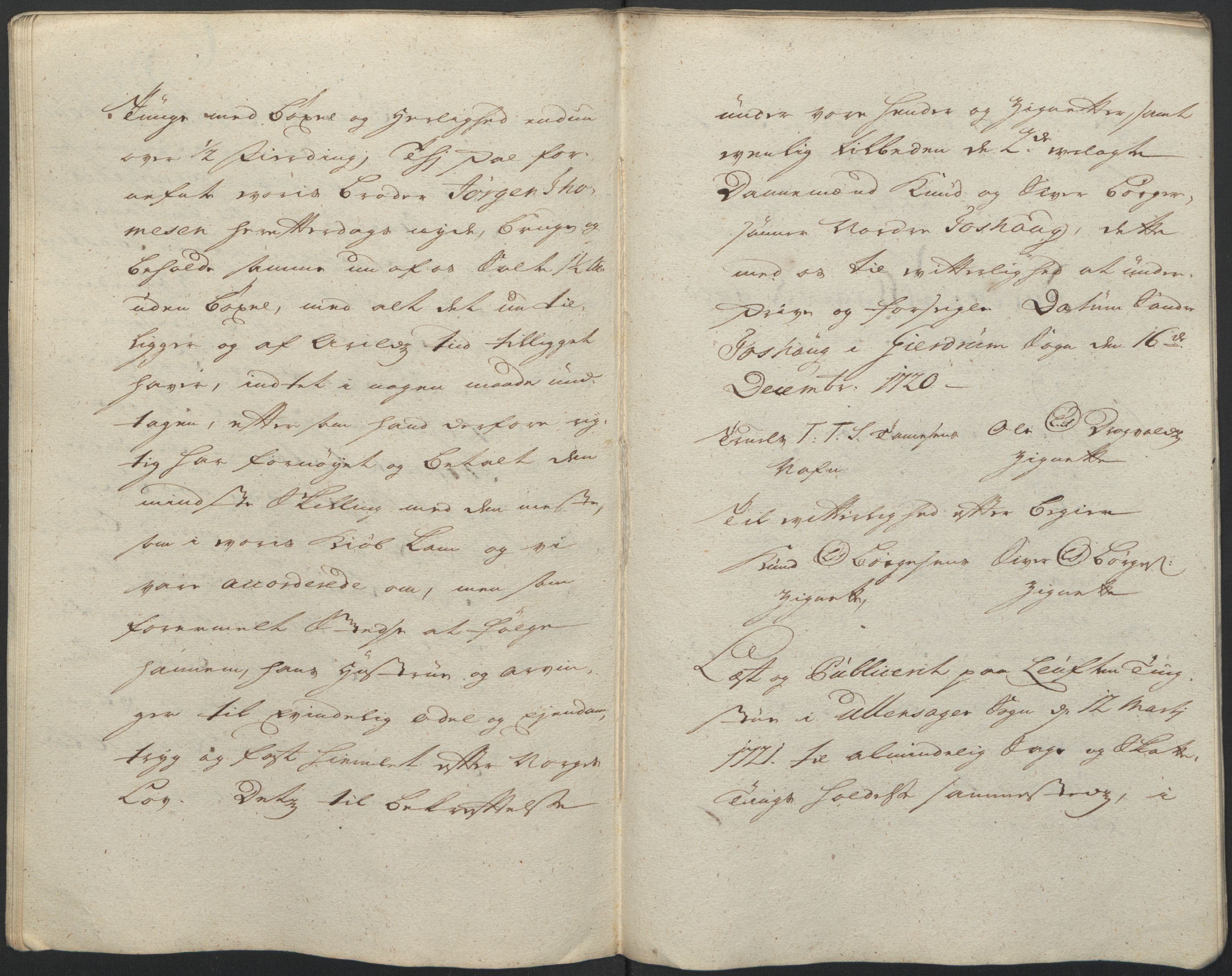Forsvaret, Generalauditøren, AV/RA-RAFA-1772/F/Fj/Fjb/L0004: Skifter nr. 160 - 194 (1723, 1724), 1723-1724, p. 184