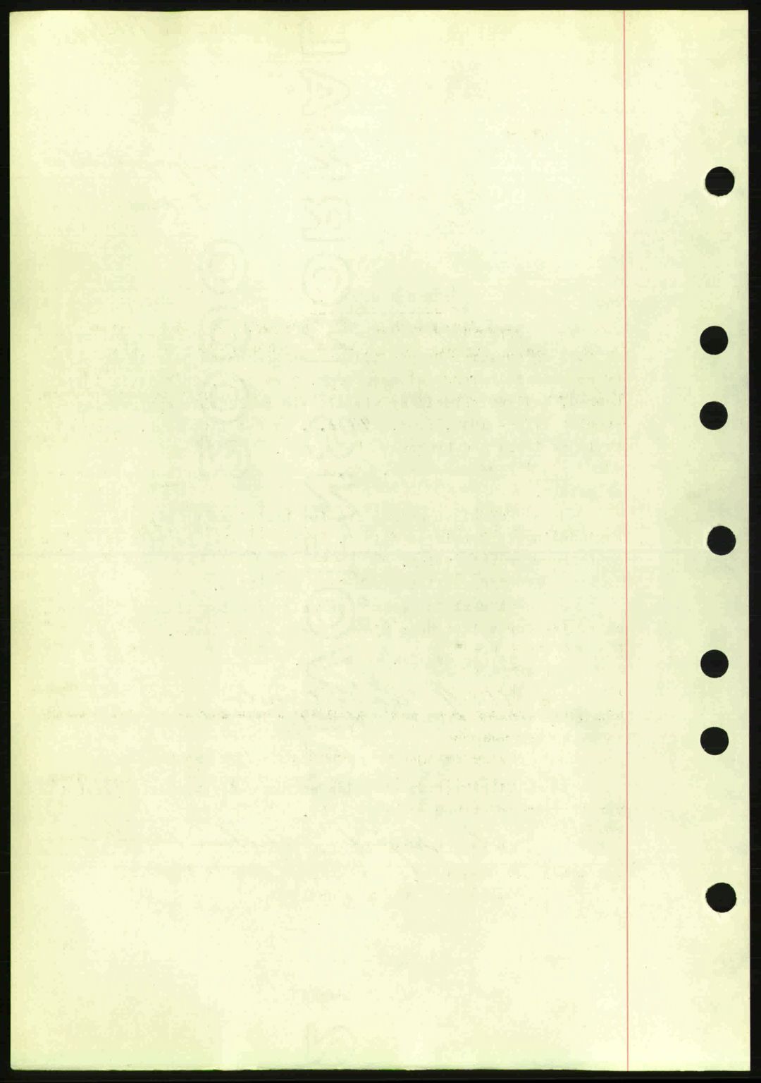 Midhordland sorenskriveri, SAB/A-3001/1/G/Gb/Gbh/L0005: Mortgage book no. A9-10, 1938-1938, Diary no: : 1408/1938