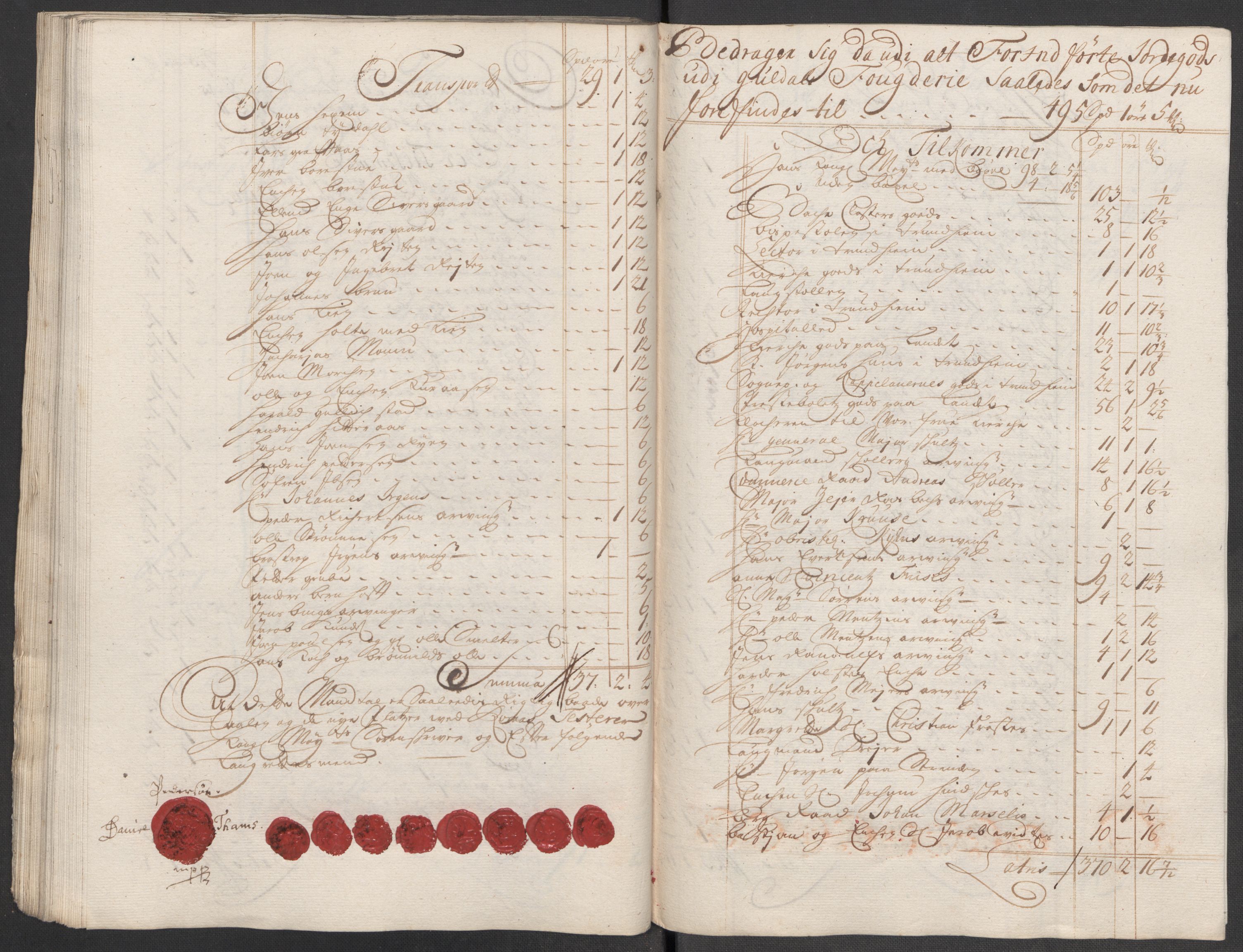 Rentekammeret inntil 1814, Reviderte regnskaper, Fogderegnskap, RA/EA-4092/R60/L3965: Fogderegnskap Orkdal og Gauldal, 1714, p. 267