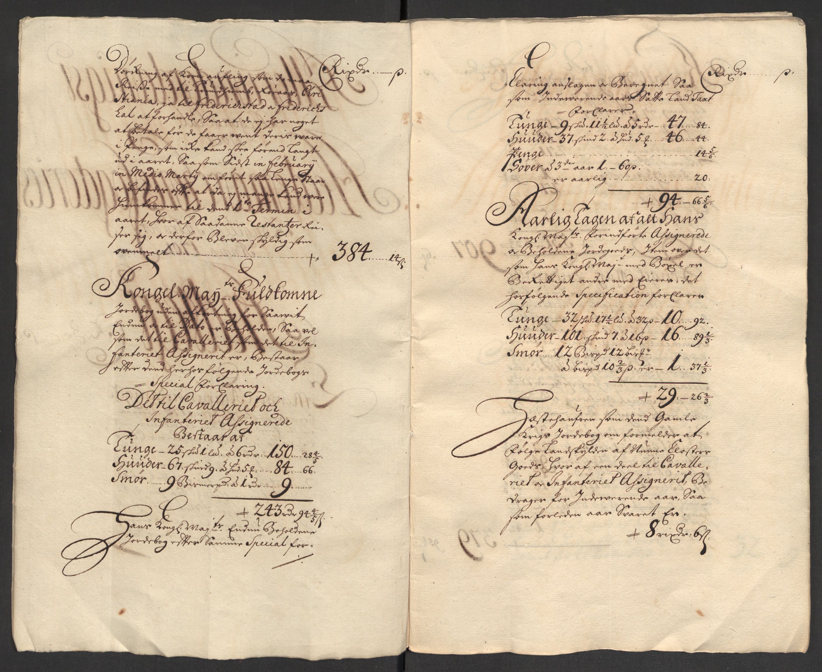 Rentekammeret inntil 1814, Reviderte regnskaper, Fogderegnskap, AV/RA-EA-4092/R16/L1040: Fogderegnskap Hedmark, 1701-1702, p. 5