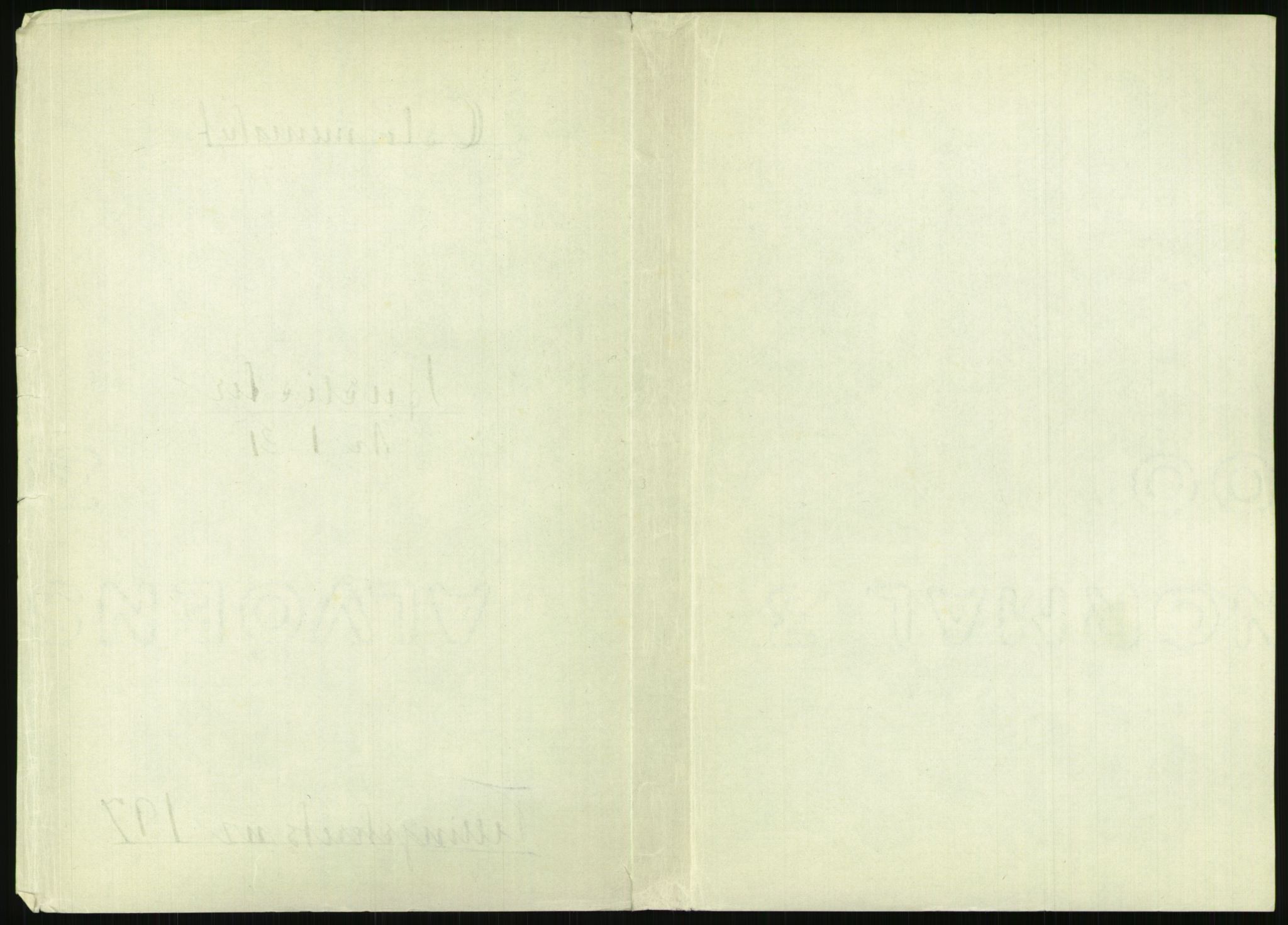 RA, 1891 census for 0301 Kristiania, 1891, p. 118736