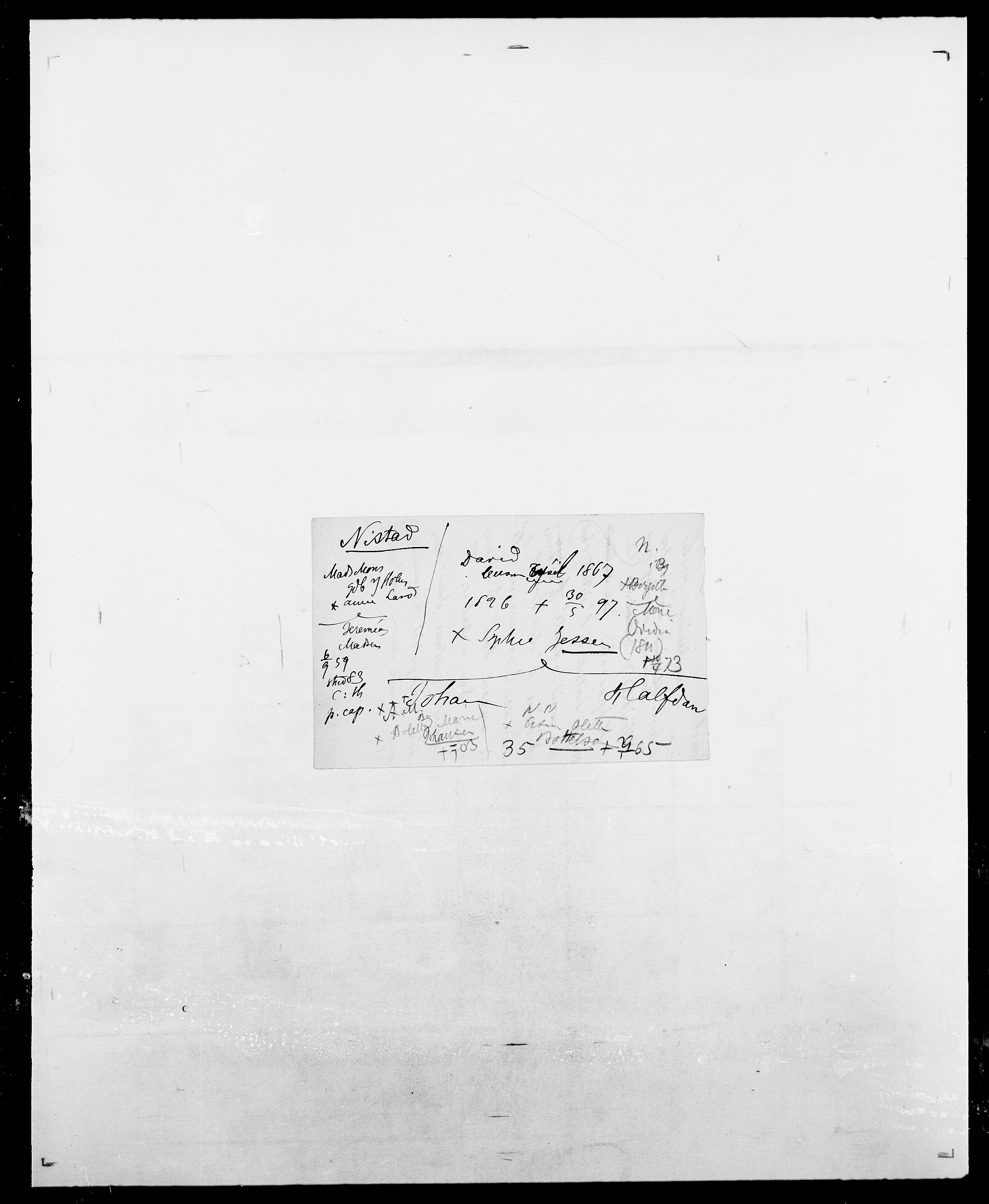Delgobe, Charles Antoine - samling, SAO/PAO-0038/D/Da/L0028: Naaden - Nøvik, p. 353