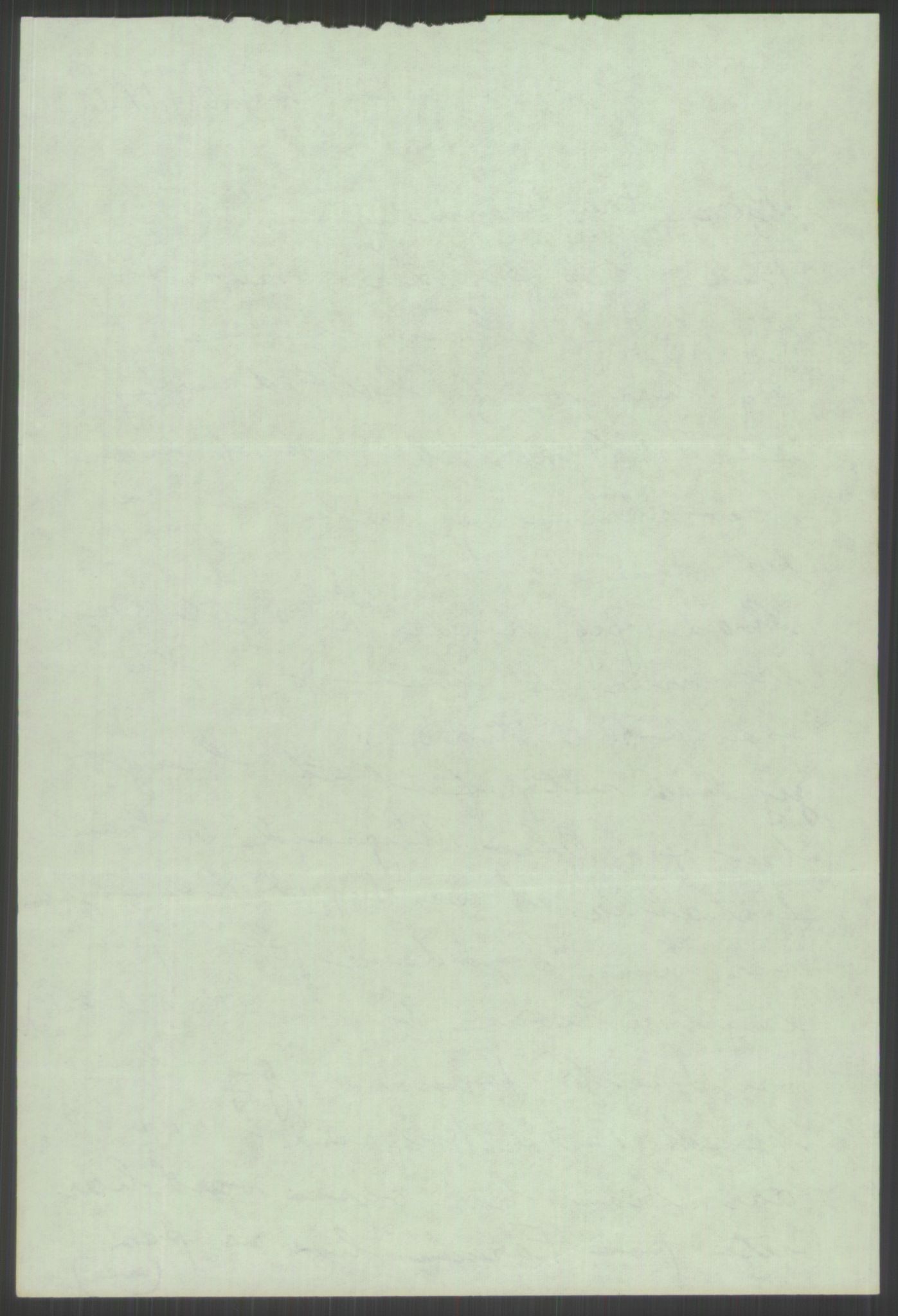 Samlinger til kildeutgivelse, Amerikabrevene, AV/RA-EA-4057/F/L0014: Innlån fra Oppland: Nyberg - Slettahaugen, 1838-1914, p. 828