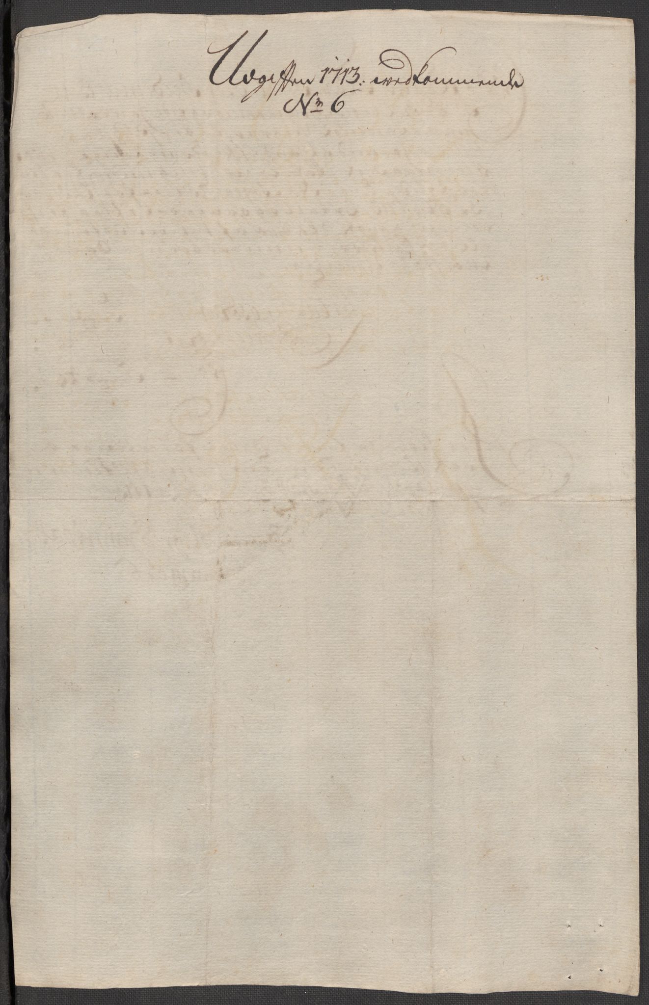 Rentekammeret inntil 1814, Reviderte regnskaper, Fogderegnskap, AV/RA-EA-4092/R16/L1050: Fogderegnskap Hedmark, 1713, p. 388