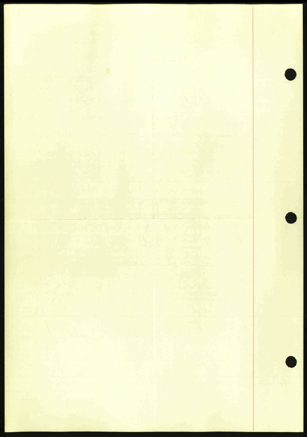 Nordmøre sorenskriveri, SAT/A-4132/1/2/2Ca: Mortgage book no. A89, 1940-1941, Diary no: : 443/1941