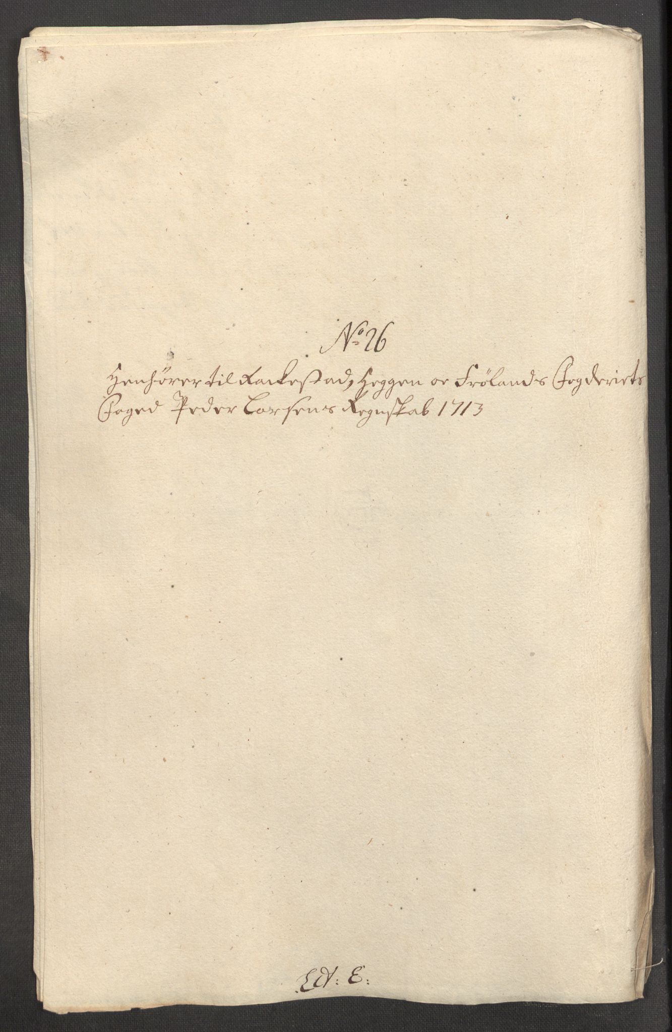 Rentekammeret inntil 1814, Reviderte regnskaper, Fogderegnskap, AV/RA-EA-4092/R07/L0307: Fogderegnskap Rakkestad, Heggen og Frøland, 1713, p. 76