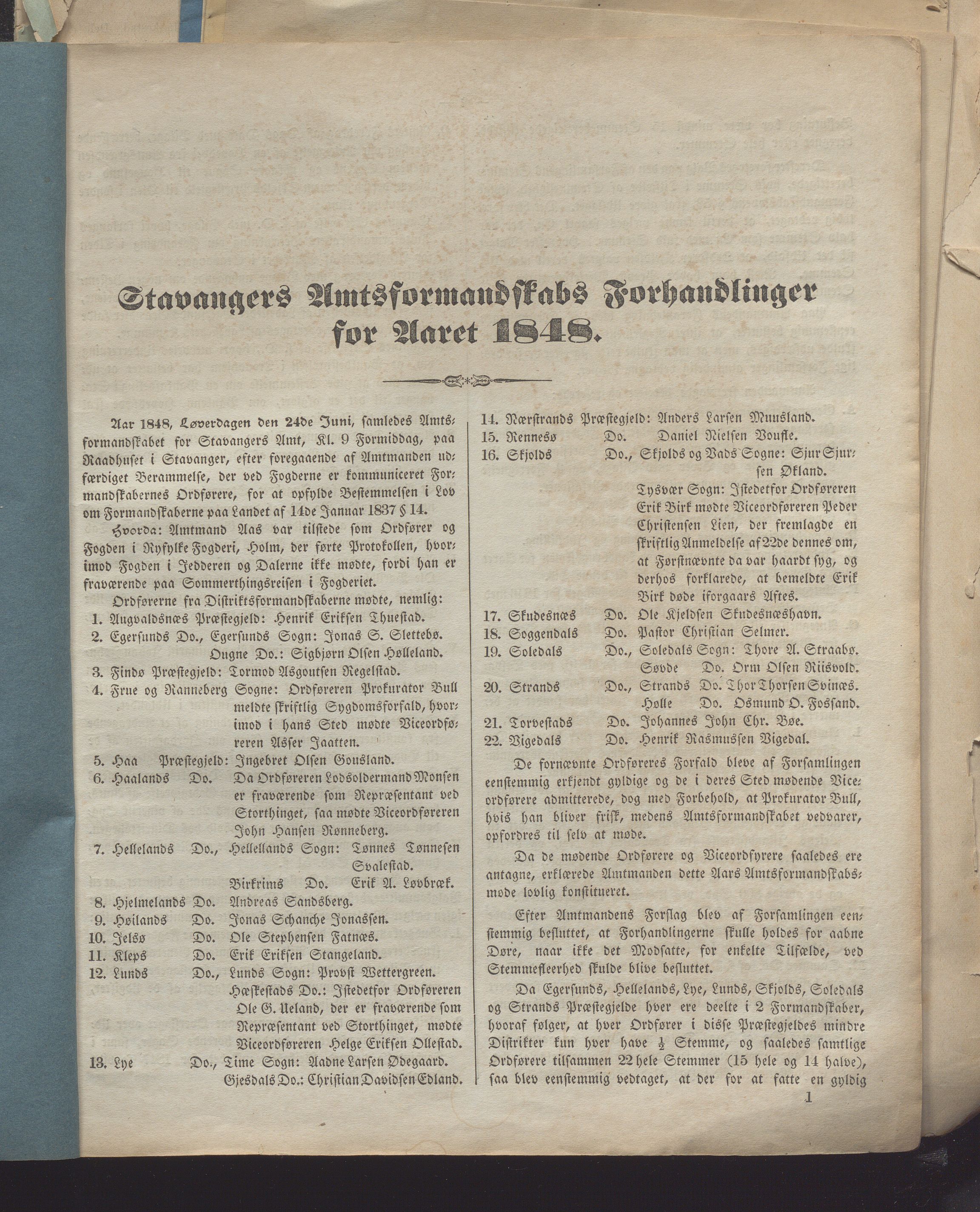 Rogaland fylkeskommune - Fylkesrådmannen , IKAR/A-900/A, 1838-1848, p. 322