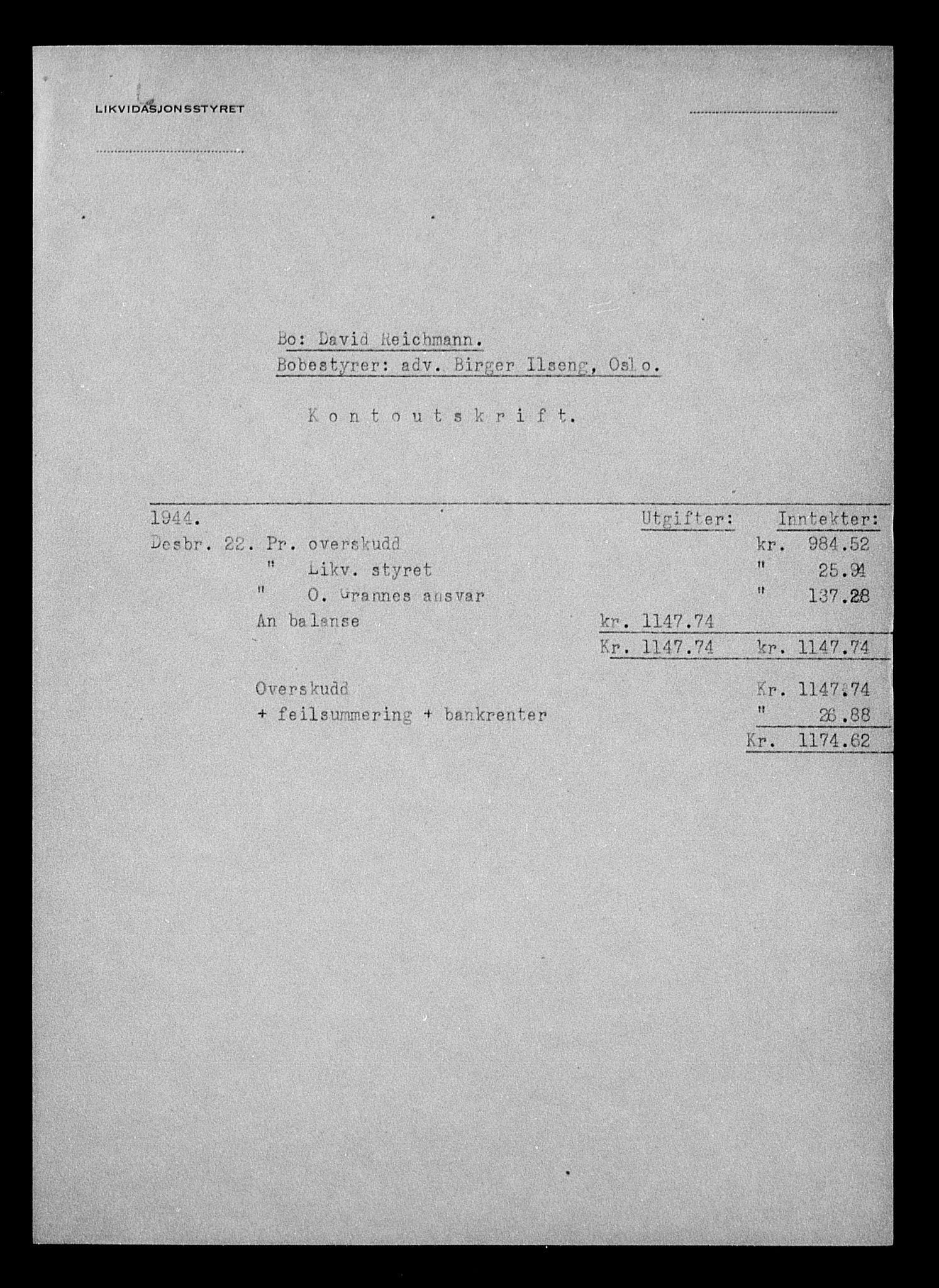 Justisdepartementet, Tilbakeføringskontoret for inndratte formuer, AV/RA-S-1564/H/Hc/Hcc/L0972: --, 1945-1947, p. 311