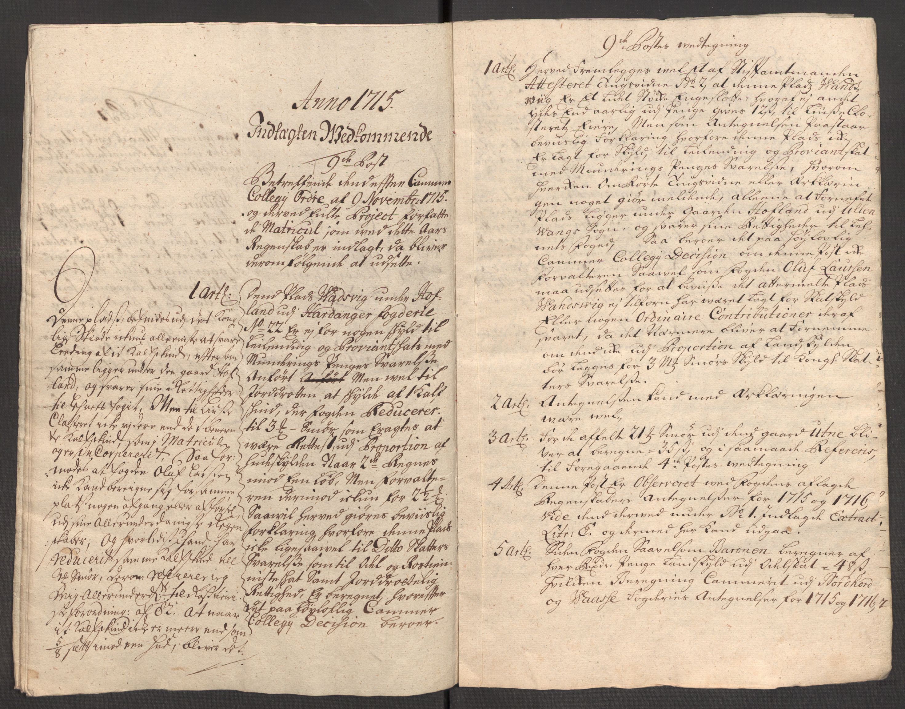 Rentekammeret inntil 1814, Reviderte regnskaper, Fogderegnskap, AV/RA-EA-4092/R50/L3160: Fogderegnskap Lyse kloster, 1710-1719, p. 348