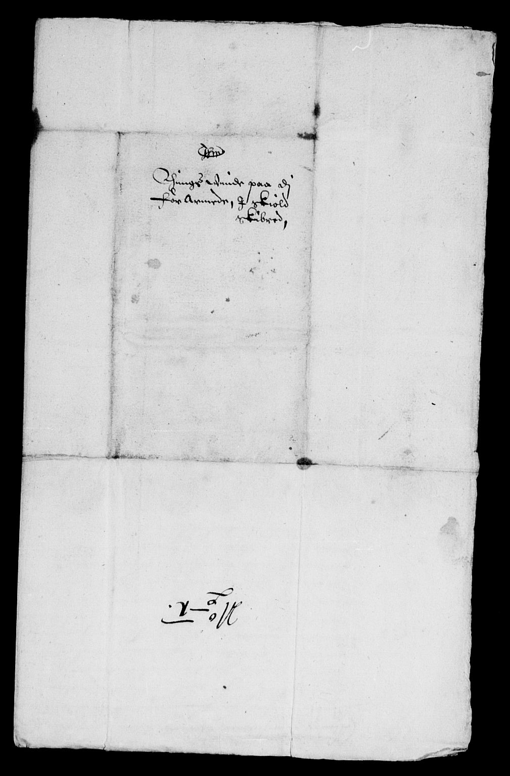 Rentekammeret inntil 1814, Reviderte regnskaper, Lensregnskaper, AV/RA-EA-5023/R/Rb/Rbt/L0115: Bergenhus len, 1649