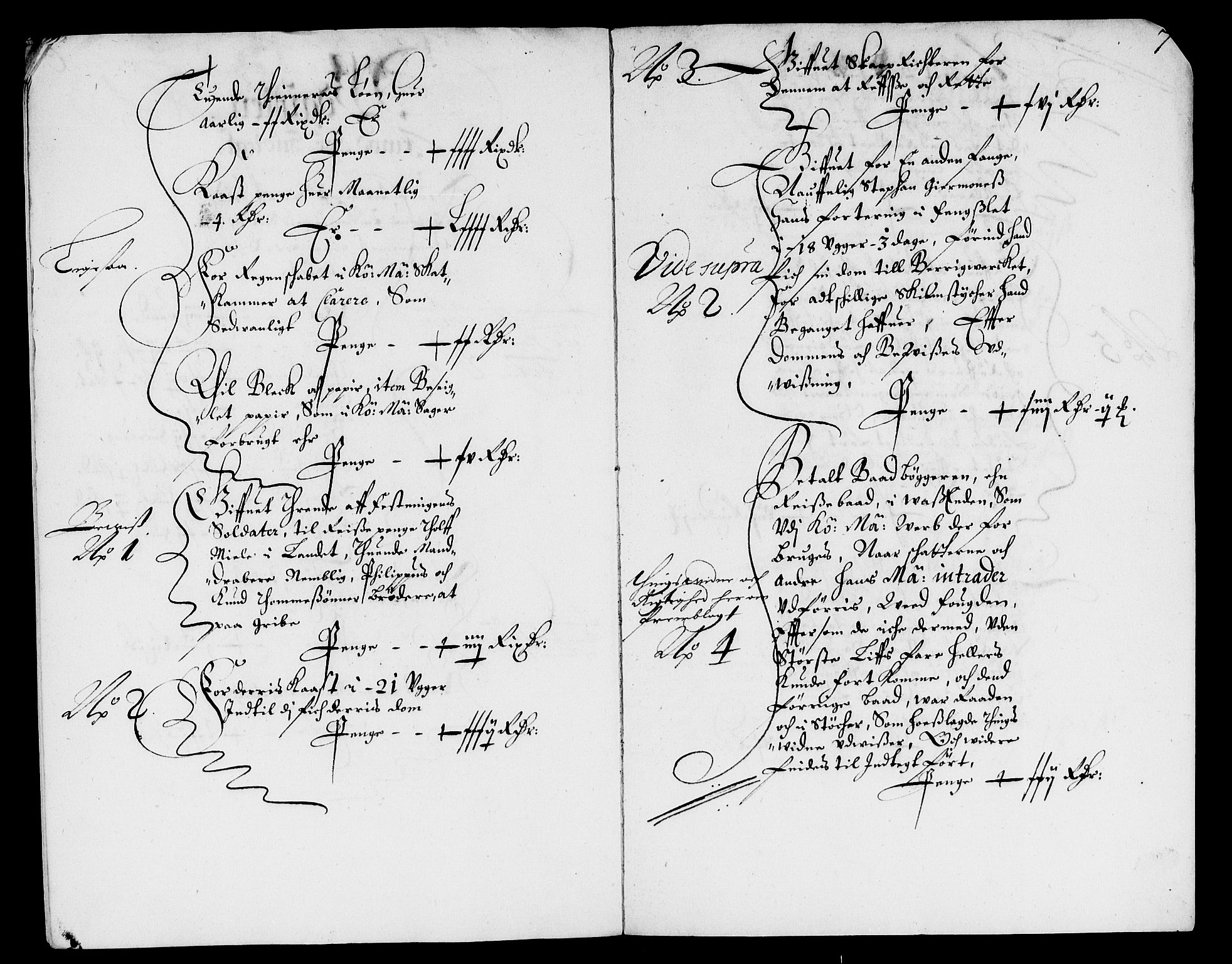 Rentekammeret inntil 1814, Reviderte regnskaper, Lensregnskaper, AV/RA-EA-5023/R/Rb/Rbq/L0053: Nedenes len. Mandals len. Råbyggelag. Laksefisket i Mandals len., 1629-1663