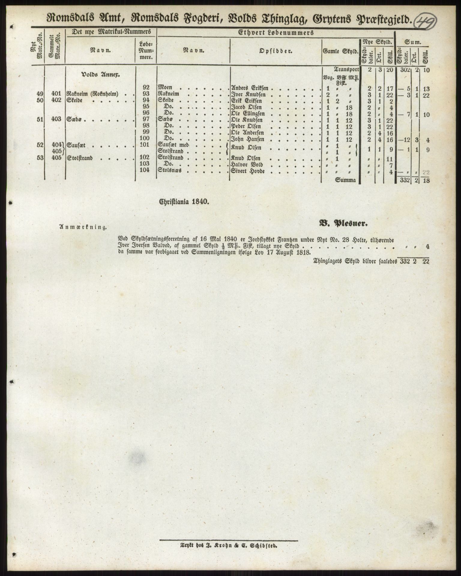 Andre publikasjoner, PUBL/PUBL-999/0002/0014: Bind 14 - Romsdals amt, 1838, p. 83