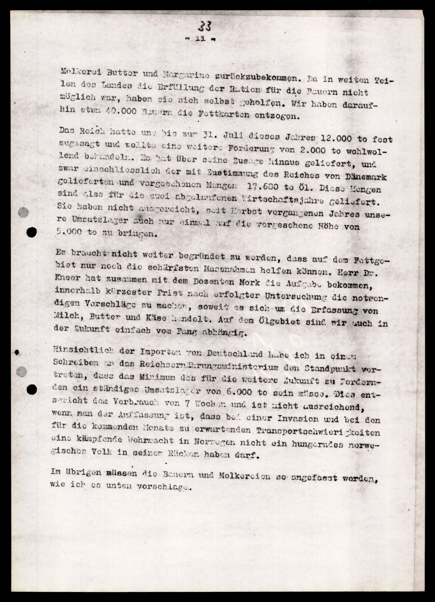 Forsvarets Overkommando. 2 kontor. Arkiv 11.4. Spredte tyske arkivsaker, AV/RA-RAFA-7031/D/Dar/Darb/L0002: Reichskommissariat, 1940-1945, p. 1206