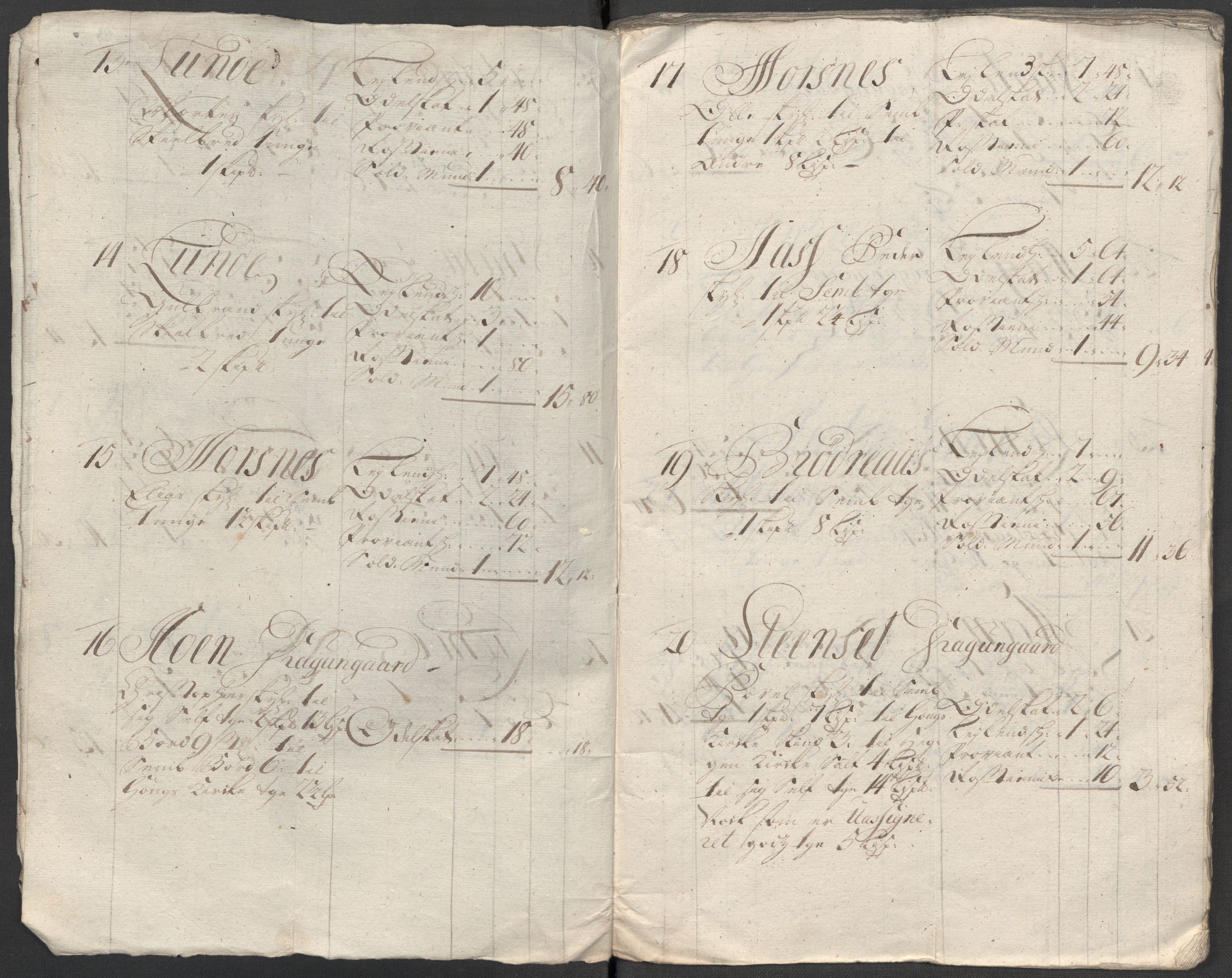 Rentekammeret inntil 1814, Reviderte regnskaper, Fogderegnskap, AV/RA-EA-4092/R31/L1708: Fogderegnskap Hurum, Røyken, Eiker, Lier og Buskerud, 1713, p. 72