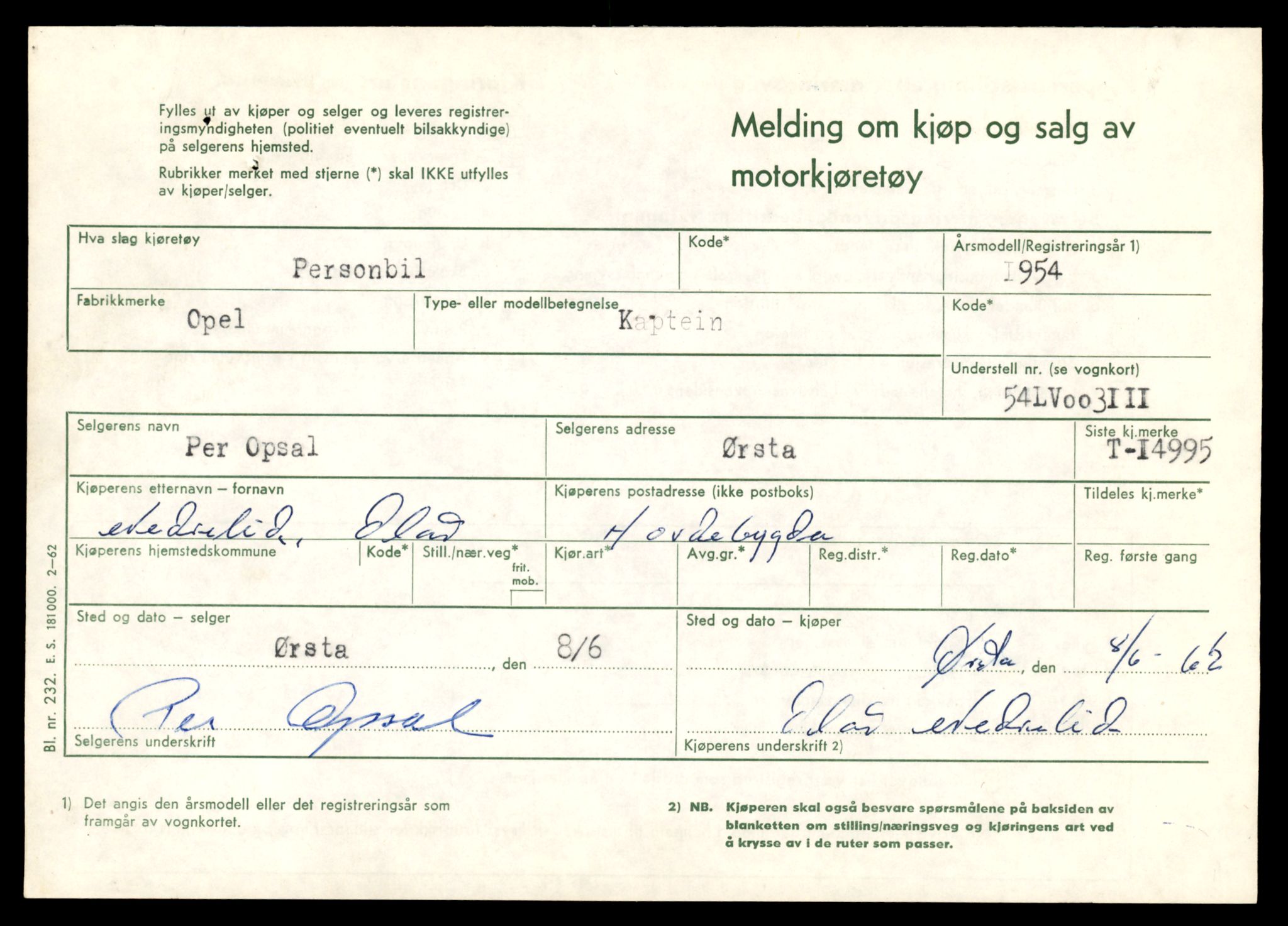 Møre og Romsdal vegkontor - Ålesund trafikkstasjon, AV/SAT-A-4099/F/Fe/L0049: Registreringskort for kjøretøy T 14864 - T 18613, 1927-1998, p. 3169