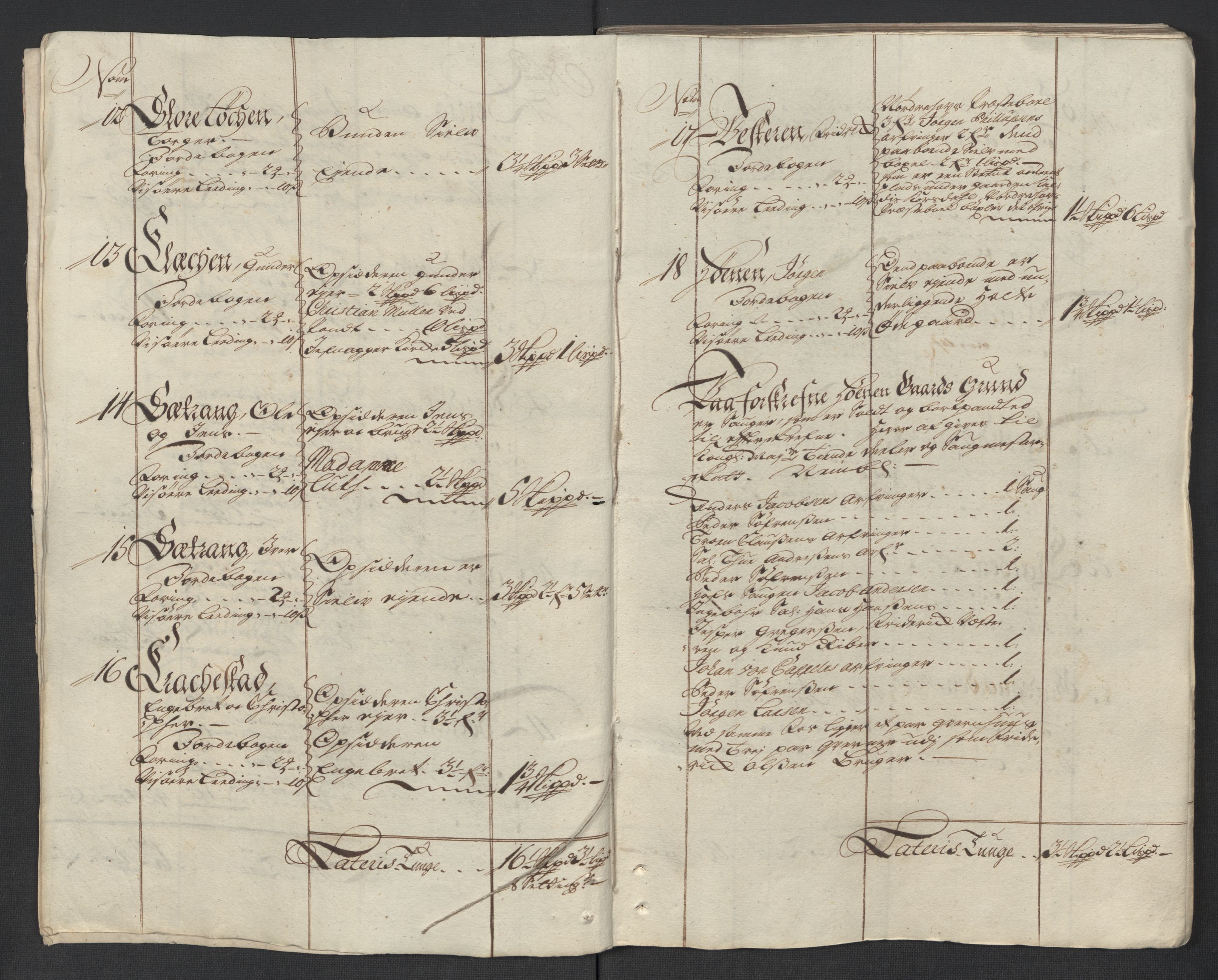 Rentekammeret inntil 1814, Reviderte regnskaper, Fogderegnskap, RA/EA-4092/R23/L1473: Fogderegnskap Ringerike og Hallingdal, 1715, p. 17