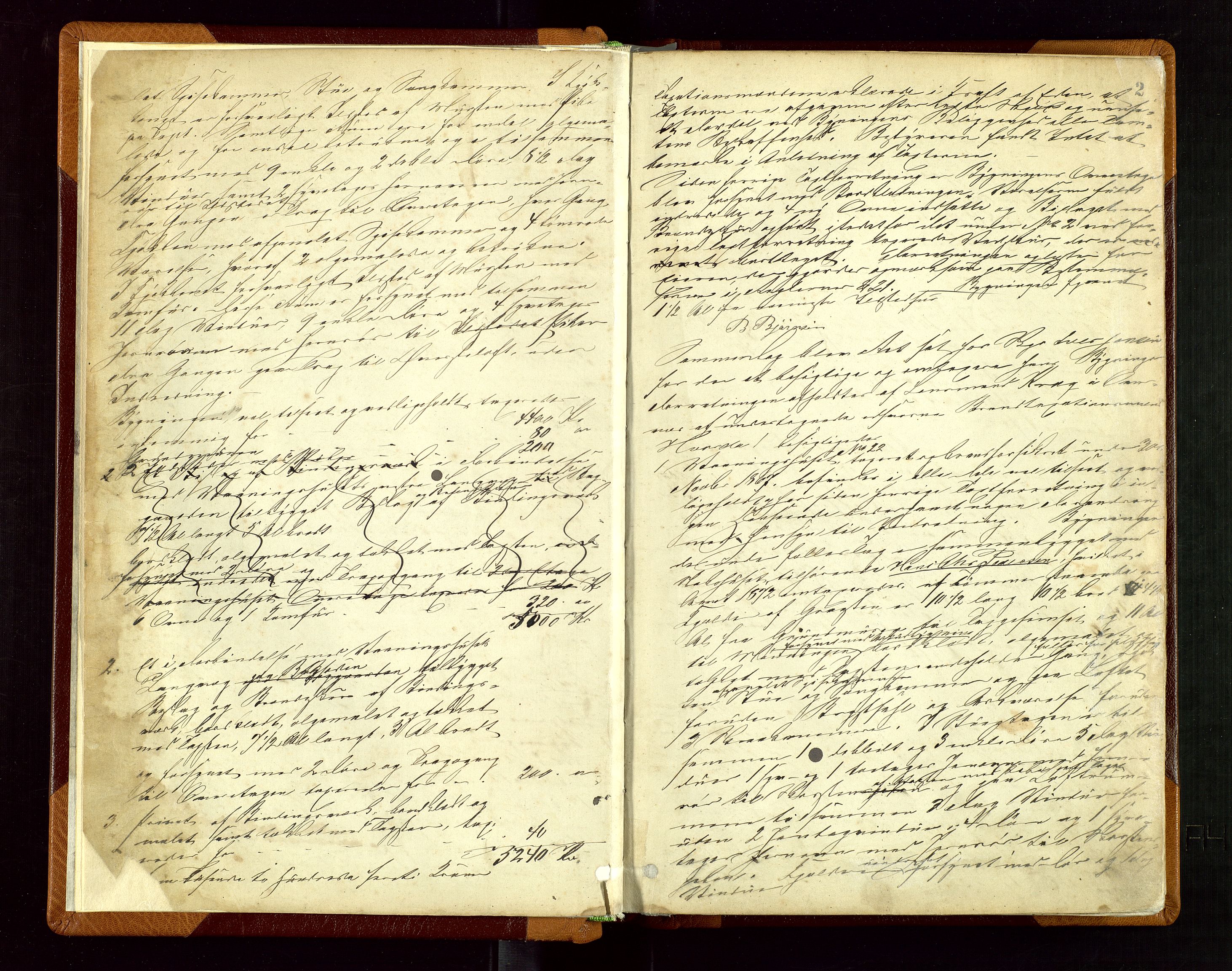 Skudenes lensmannskontor, AV/SAST-A-100444/Goa/L0003: Branntakstprotokoll, 1879-1903, p. 1b-2a