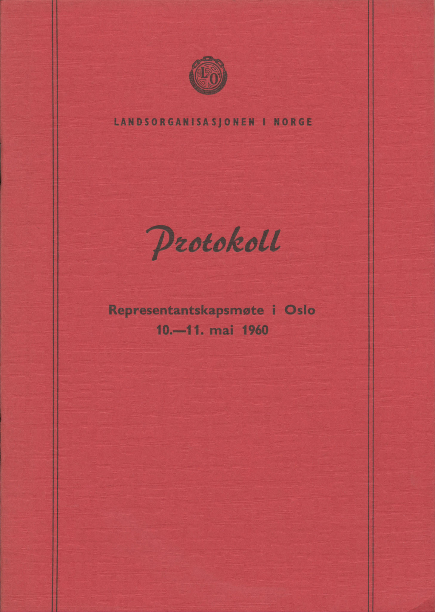 Landsorganisasjonen i Norge, AAB/ARK-1579, 1953-1977, p. 298