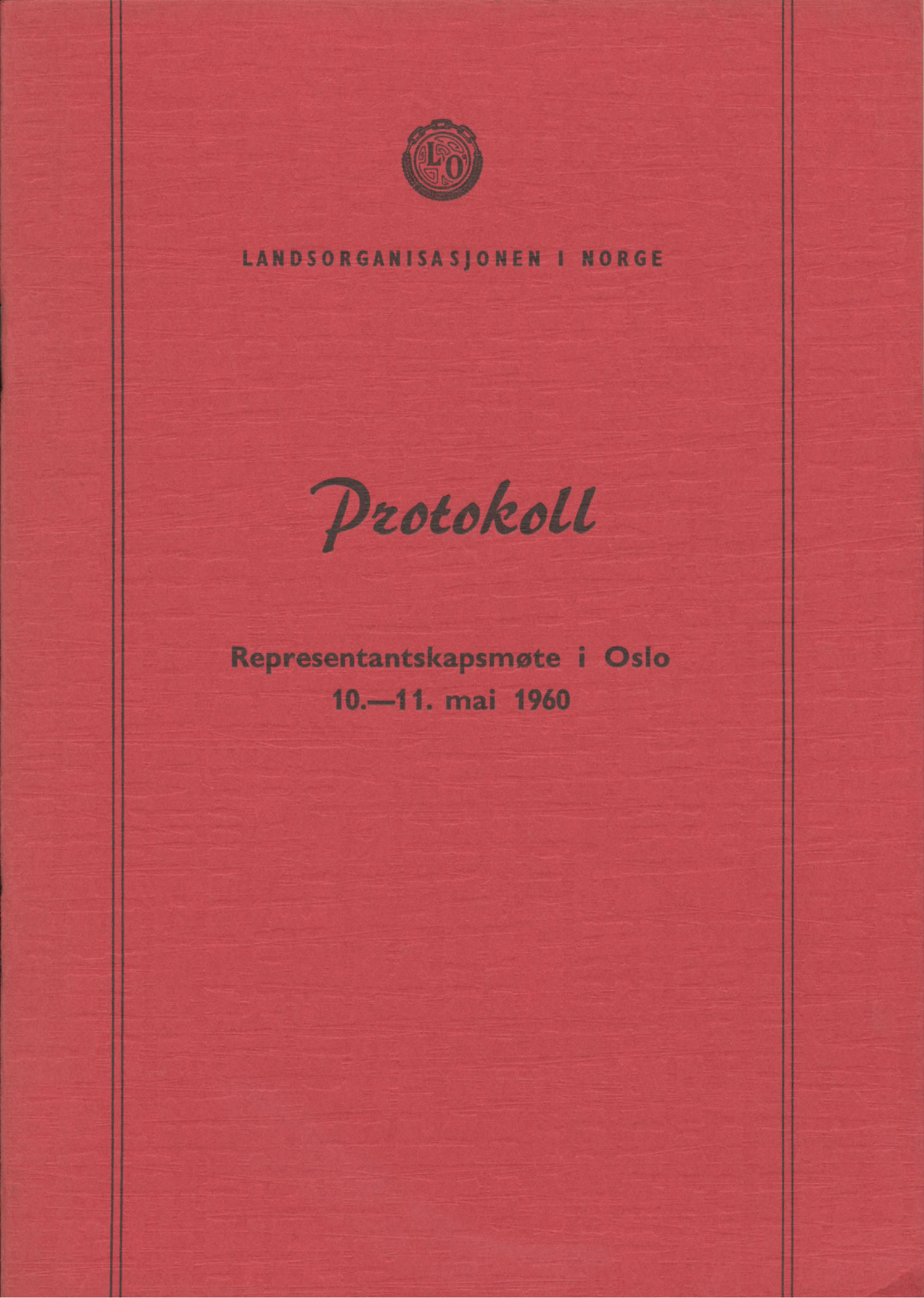 Landsorganisasjonen i Norge, AAB/ARK-1579, 1953-1977, p. 298