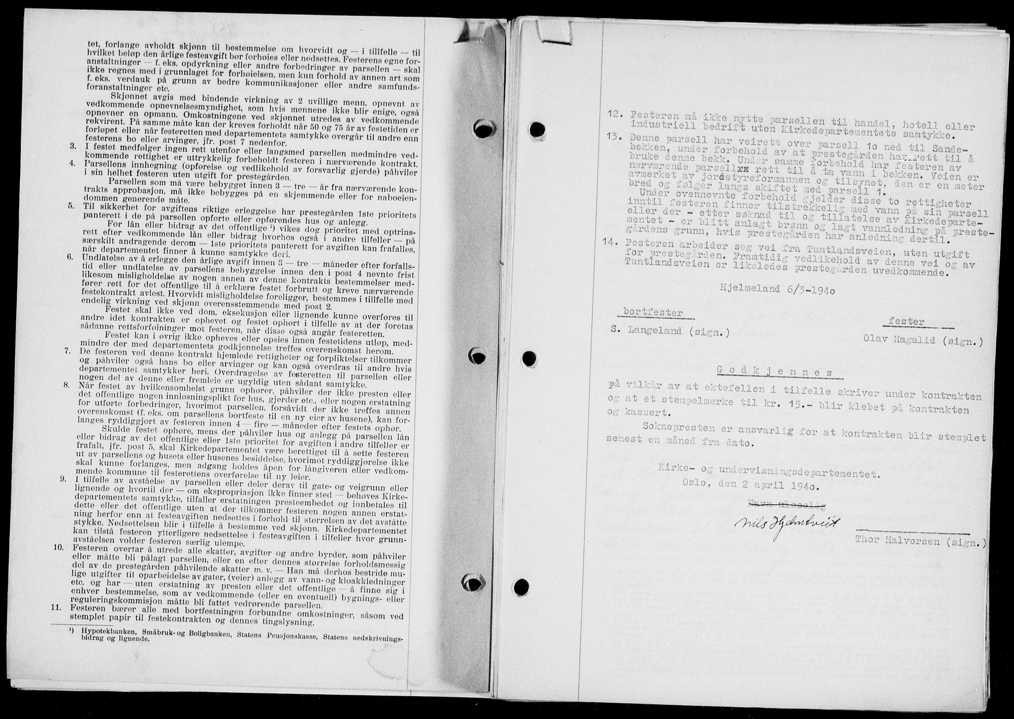 Ryfylke tingrett, SAST/A-100055/001/II/IIB/L0104: Mortgage book no. 83, 1948-1949, Diary no: : 468/1949
