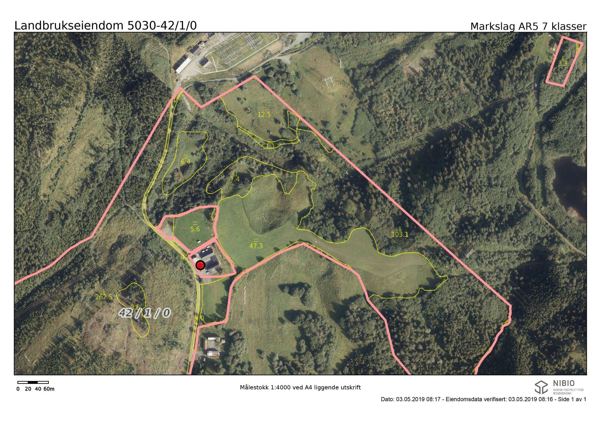 Klæbu Kommune, TRKO/KK/06-UM/L006: Utvalg for miljø - Møtedokumenter 2019, 2019, p. 142